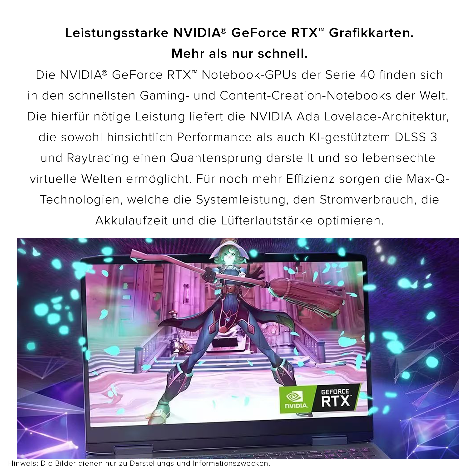 Lenovo LOQ Gaming Laptop, 16" WUXGA, Ryzen 5 7640HS, RTX4050, QWERTZ, Win11Home