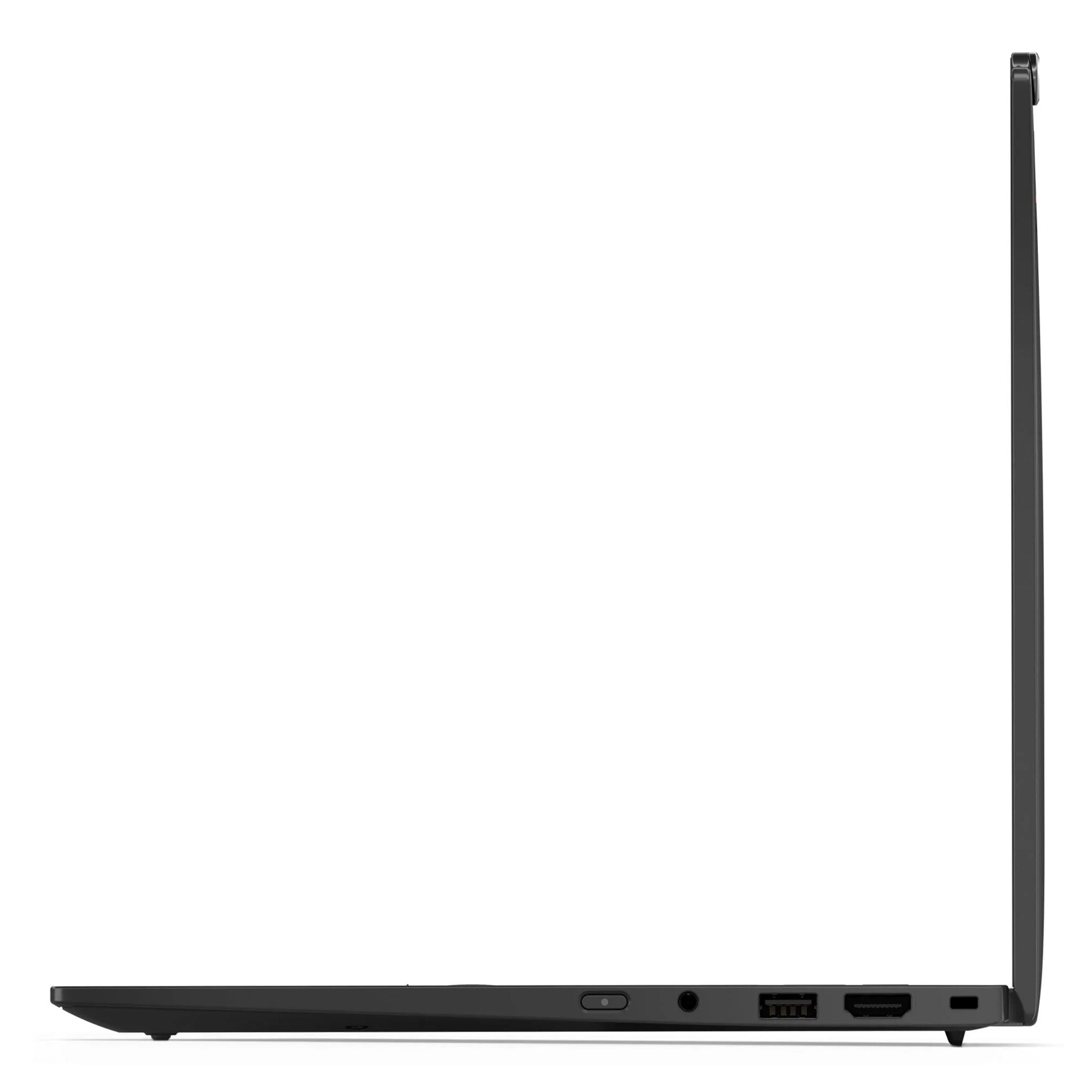 Lenovo ThinkPad X1 Carbon Gen 12 Laptop, Core Ultra 7-155H, 14" WUXGA (1920x1200) ARC Graphics, Deutsches Tastatur-Layout ,W11 Home