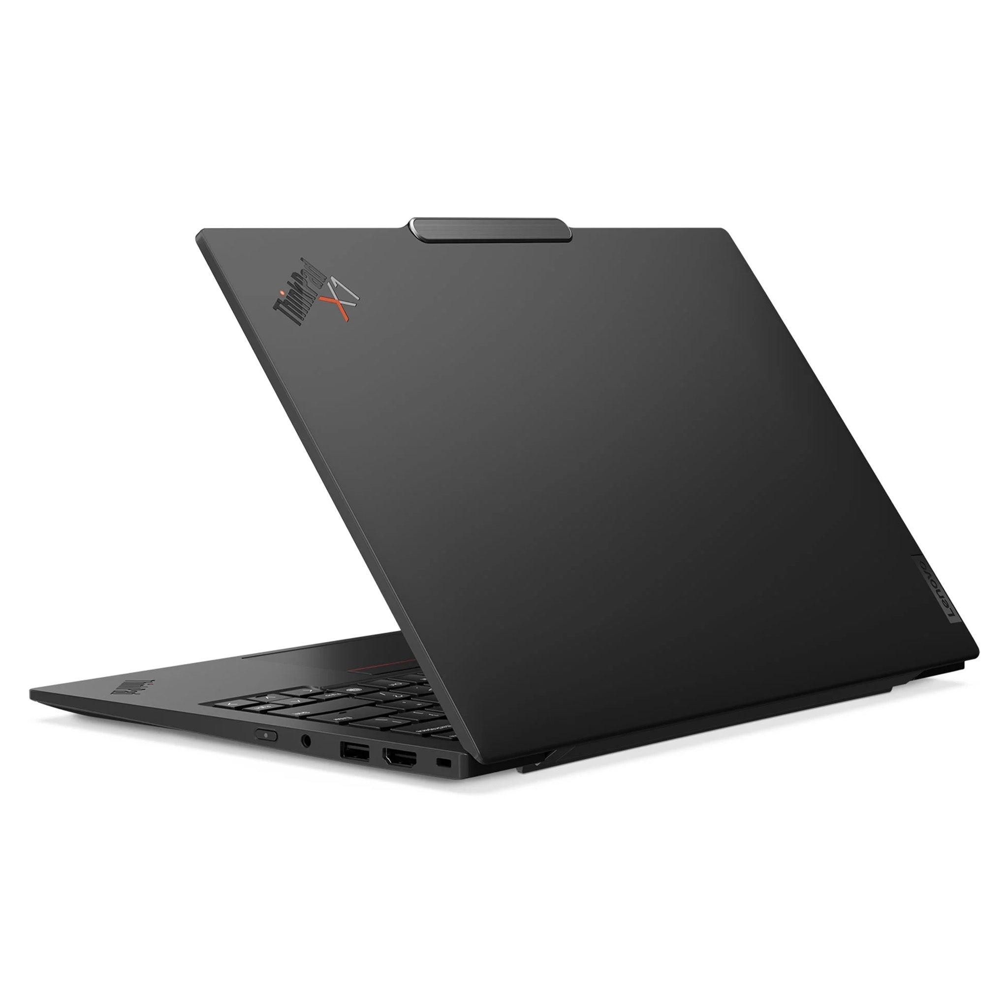Lenovo ThinkPad X1 Carbon Gen 12 Laptop, Core Ultra 7-155H, 14" WUXGA (1920x1200) ARC Graphics, Deutsches Tastatur-Layout ,W11 Home