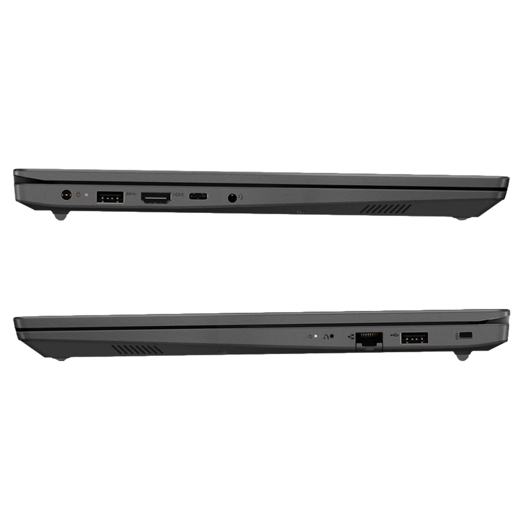 Lenovo V15 G4 Laptop, Intel Core i5-13420H, 15.6" FHD, Intel UHD Graphics, QWERTZ Tastatur, Windows 11 Home, Black