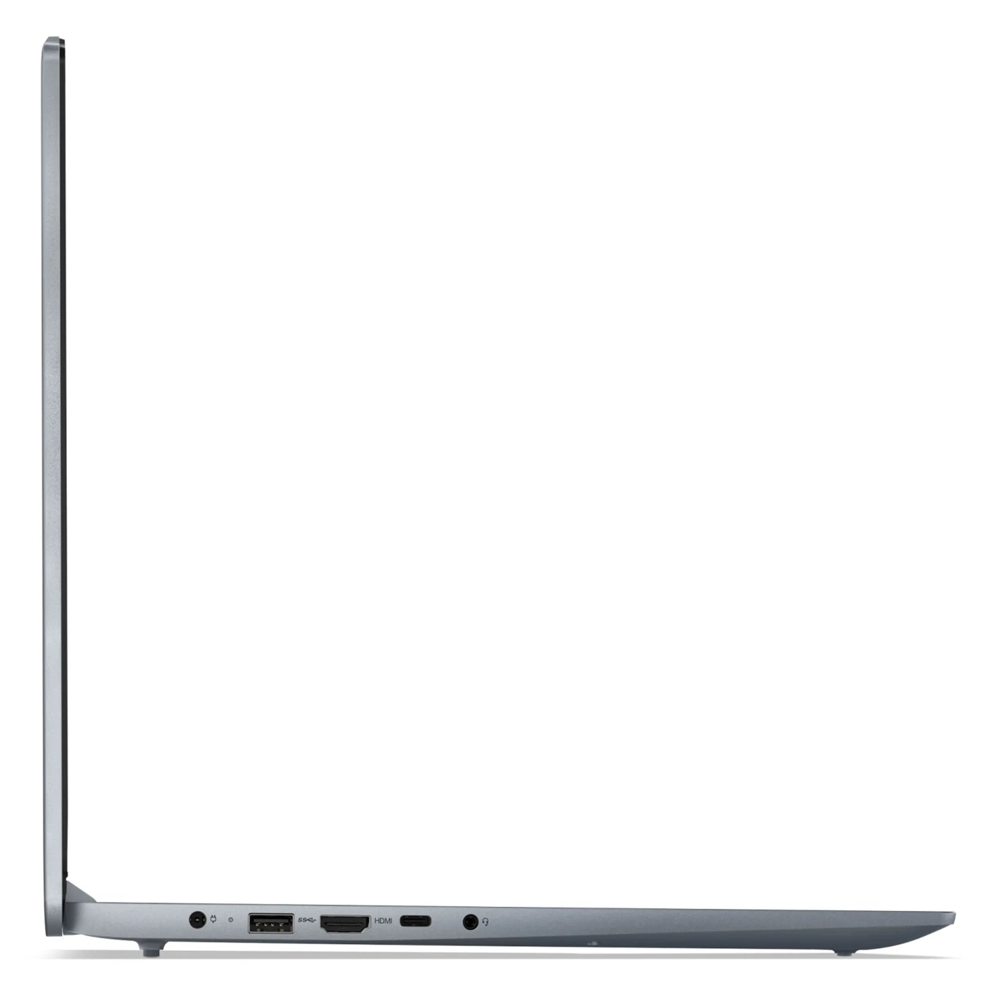 Lenovo IdeaPad Slim 3 Business Laptop, Ryzen 7 7730U, 16"  WUXGA, QWERTZ