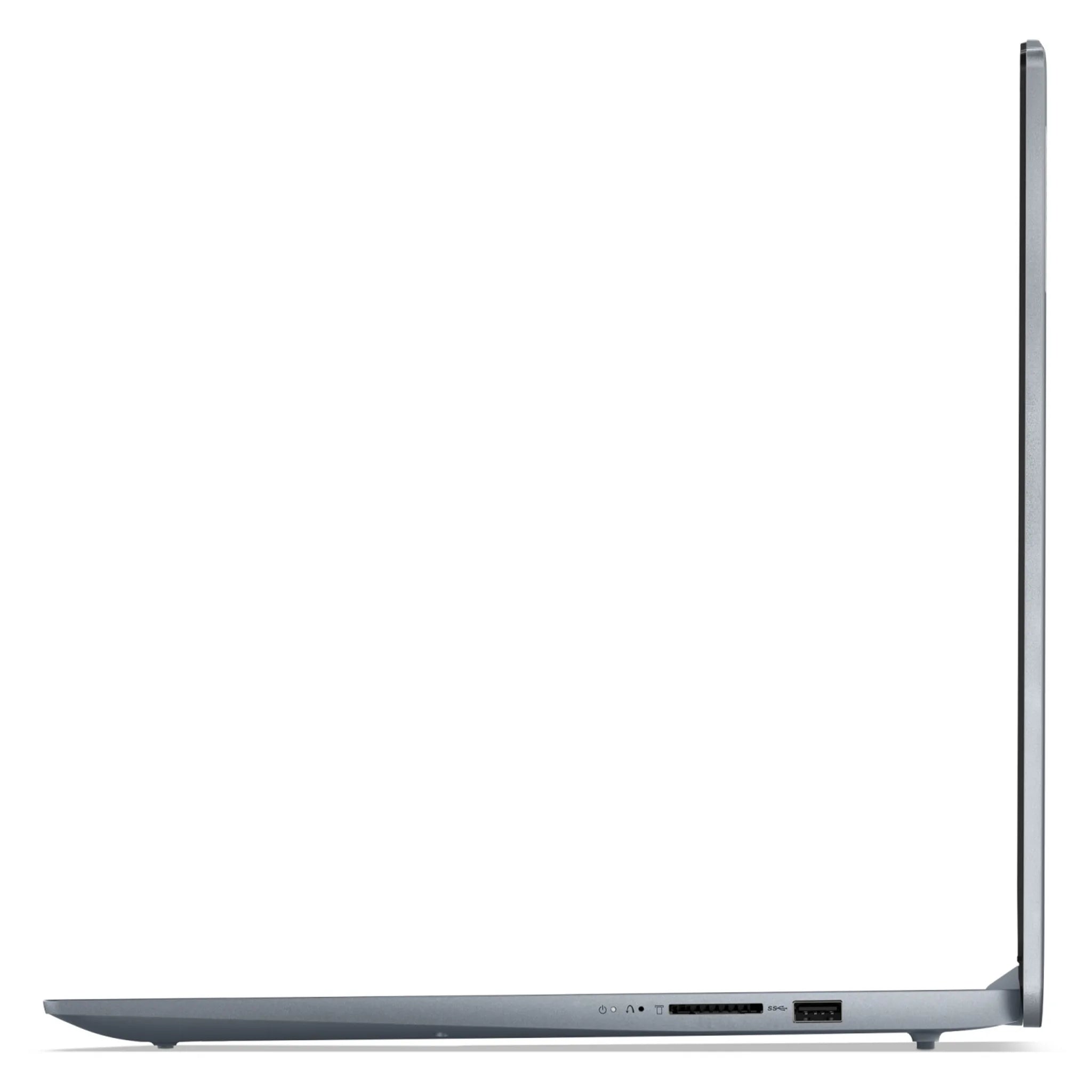 Lenovo IdeaPad Slim 3 Business Laptop, Ryzen 7 7730U, 16"  WUXGA, QWERTZ