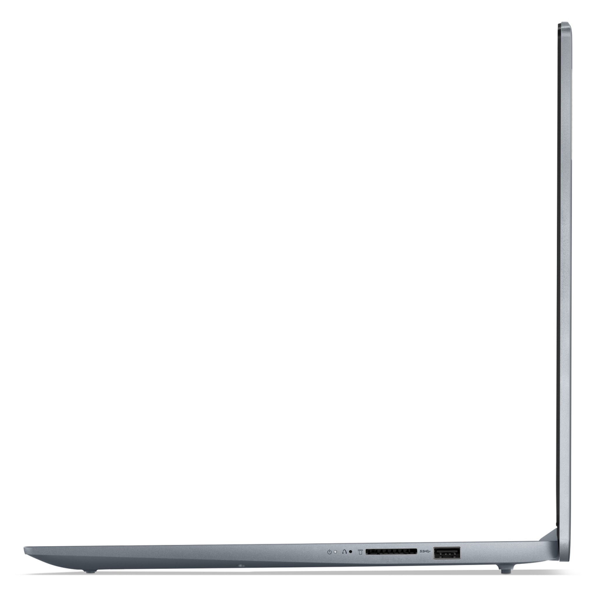 Lenovo IdeaPad Slim 3 Business Laptop, Ryzen 7 7730U, 16"  WUXGA, QWERTZ (Gebraucht-Wie Neu)