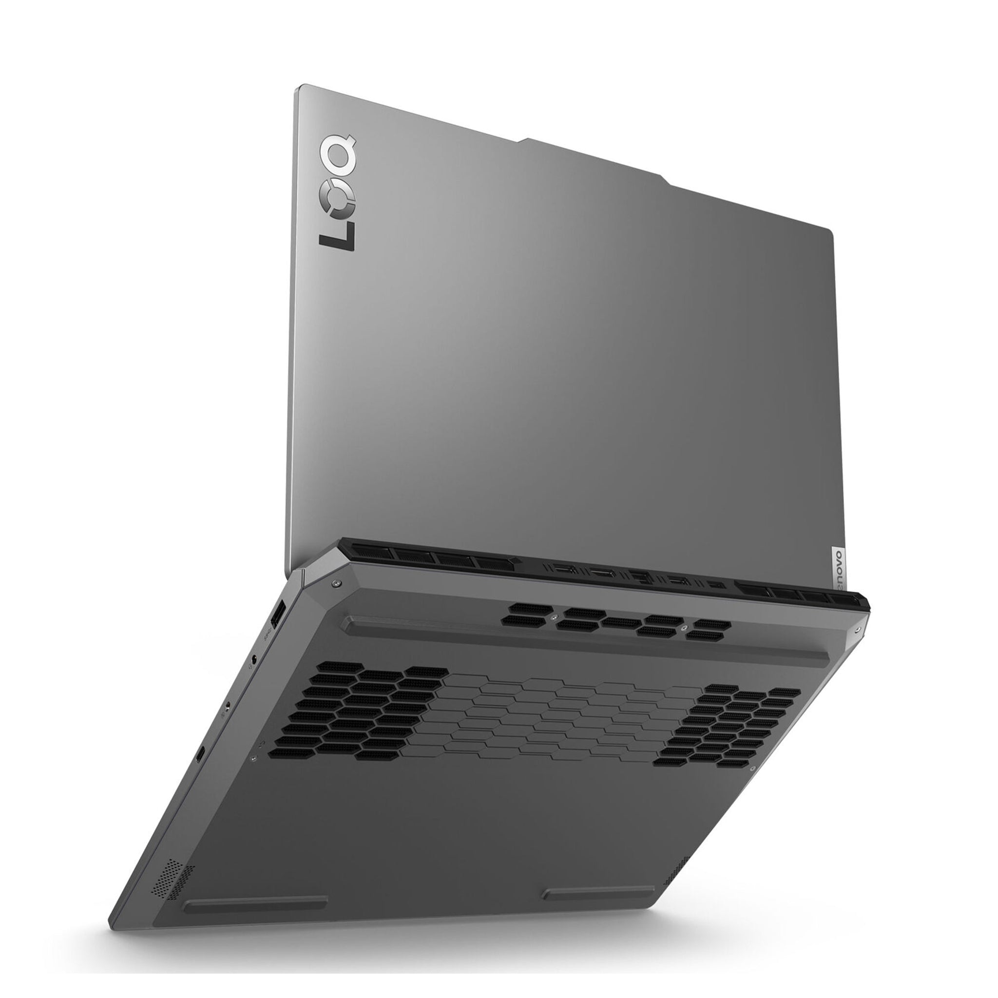 Lenovo LOQ Gaming Laptop, i5-12450HX, 15.6" FHD, Intel Arc A530M, RGB QWERTZ, W11Pro (Used-Like New)
