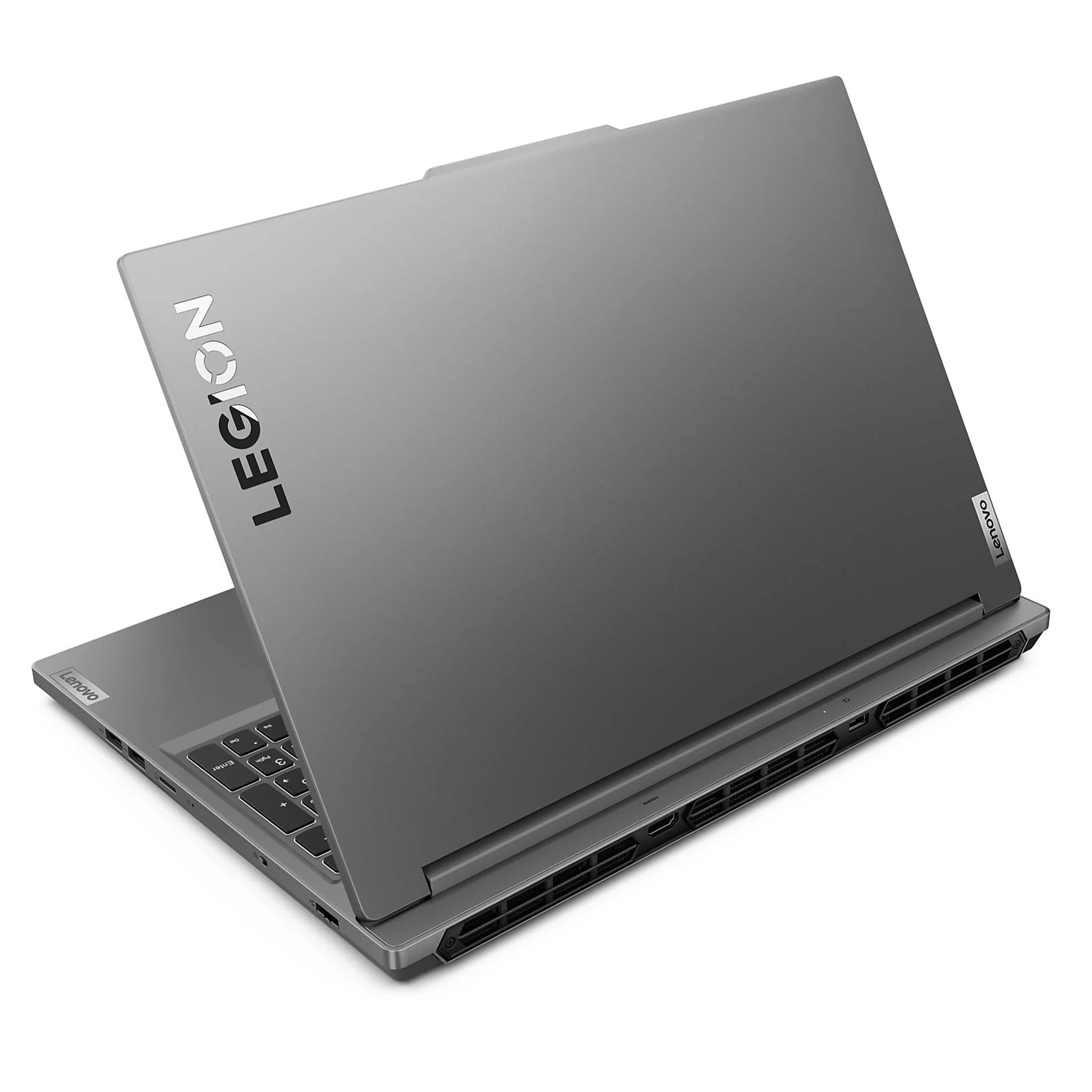 Lenovo Legion 5 Gaming Laptop, i5-13450HX, 16" WQXGA, QWERTZ, W11Home