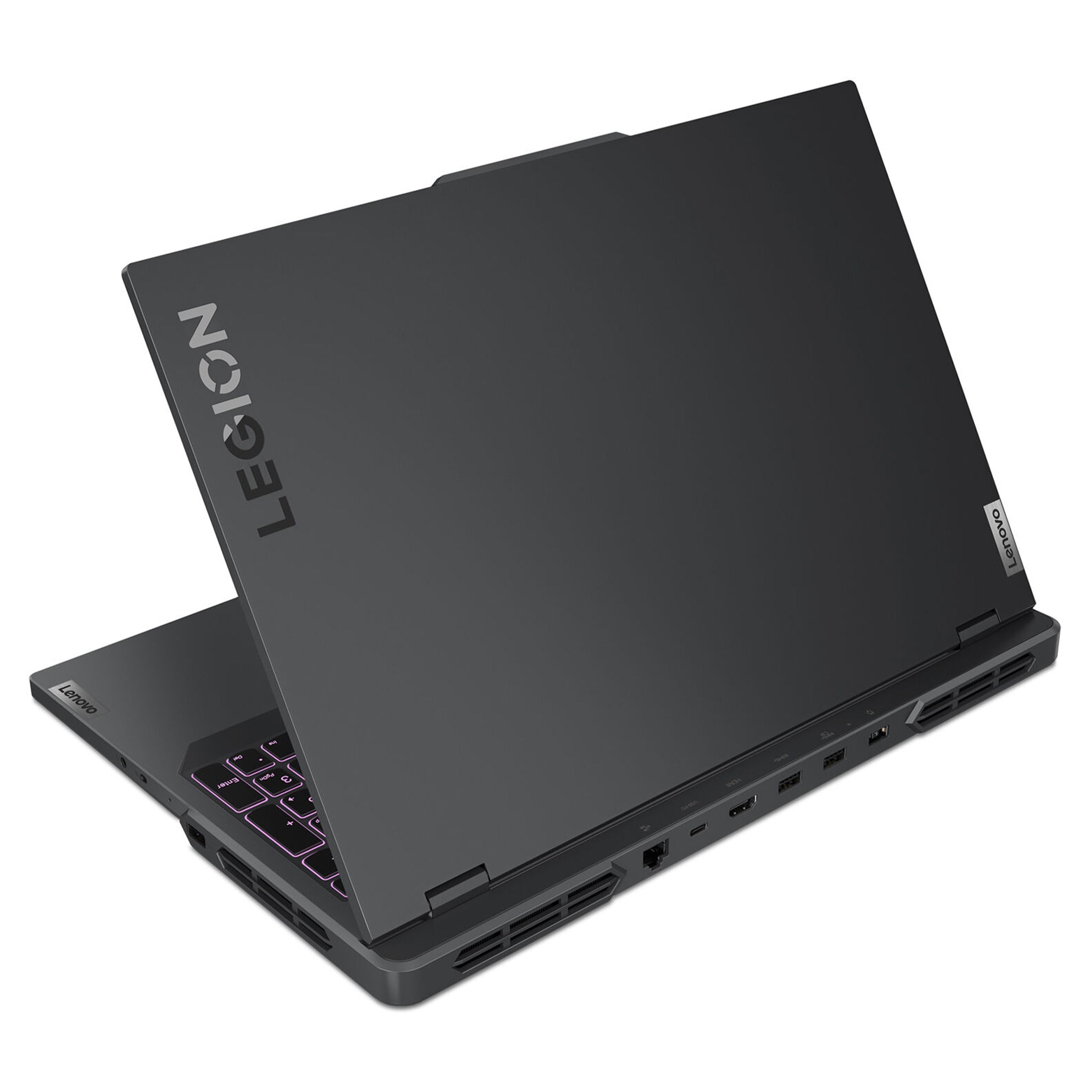 Lenovo Legion Pro 5i Gaming Laptop, i5-14500HX, 16" WQXGA, RTX4060, QWERTZ, W11Home
