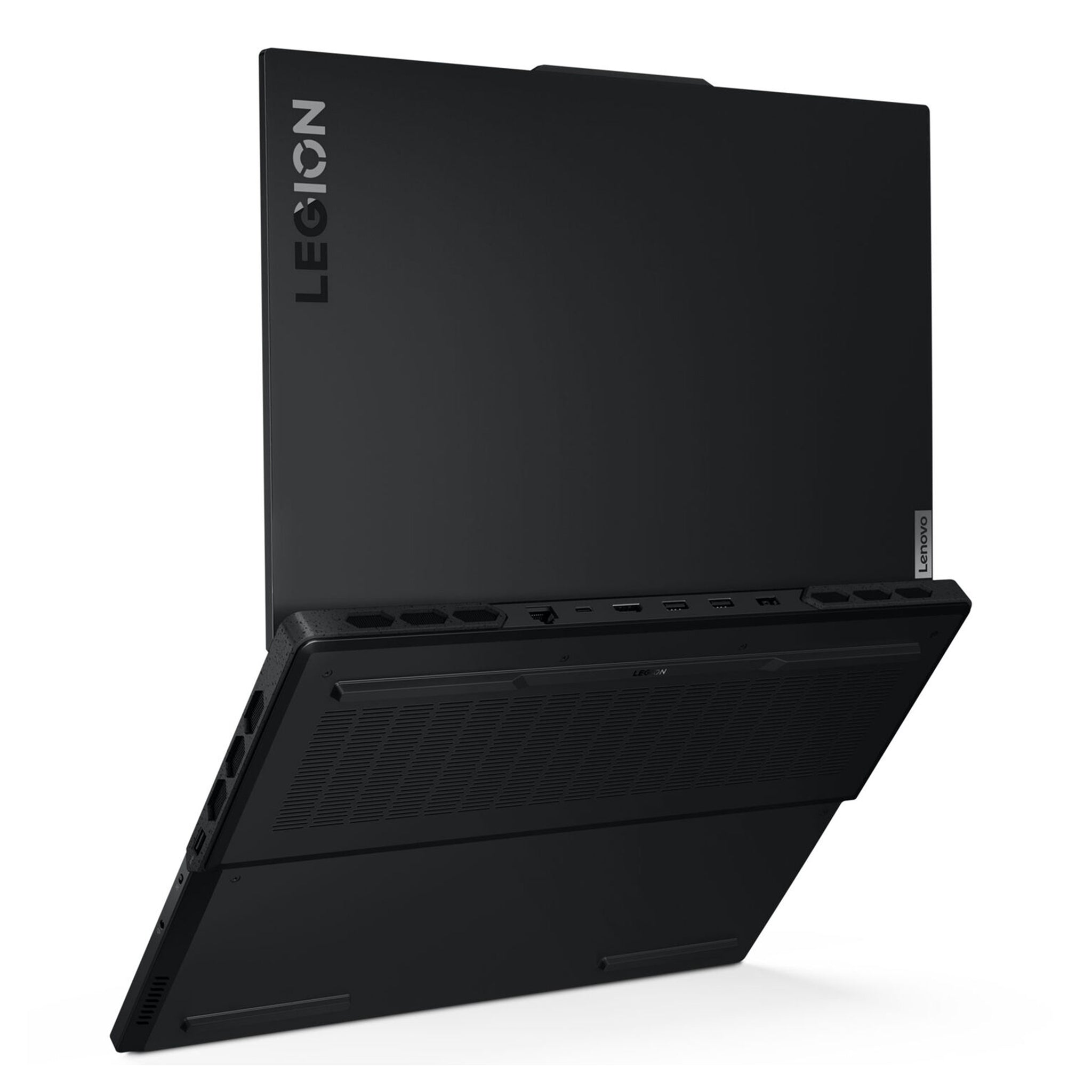 Lenovo Legion Pro 7i Gaming Laptop, i9-14900HX, 16" WQXGA, RTX4080, RGB QWERTZ, W11Pro