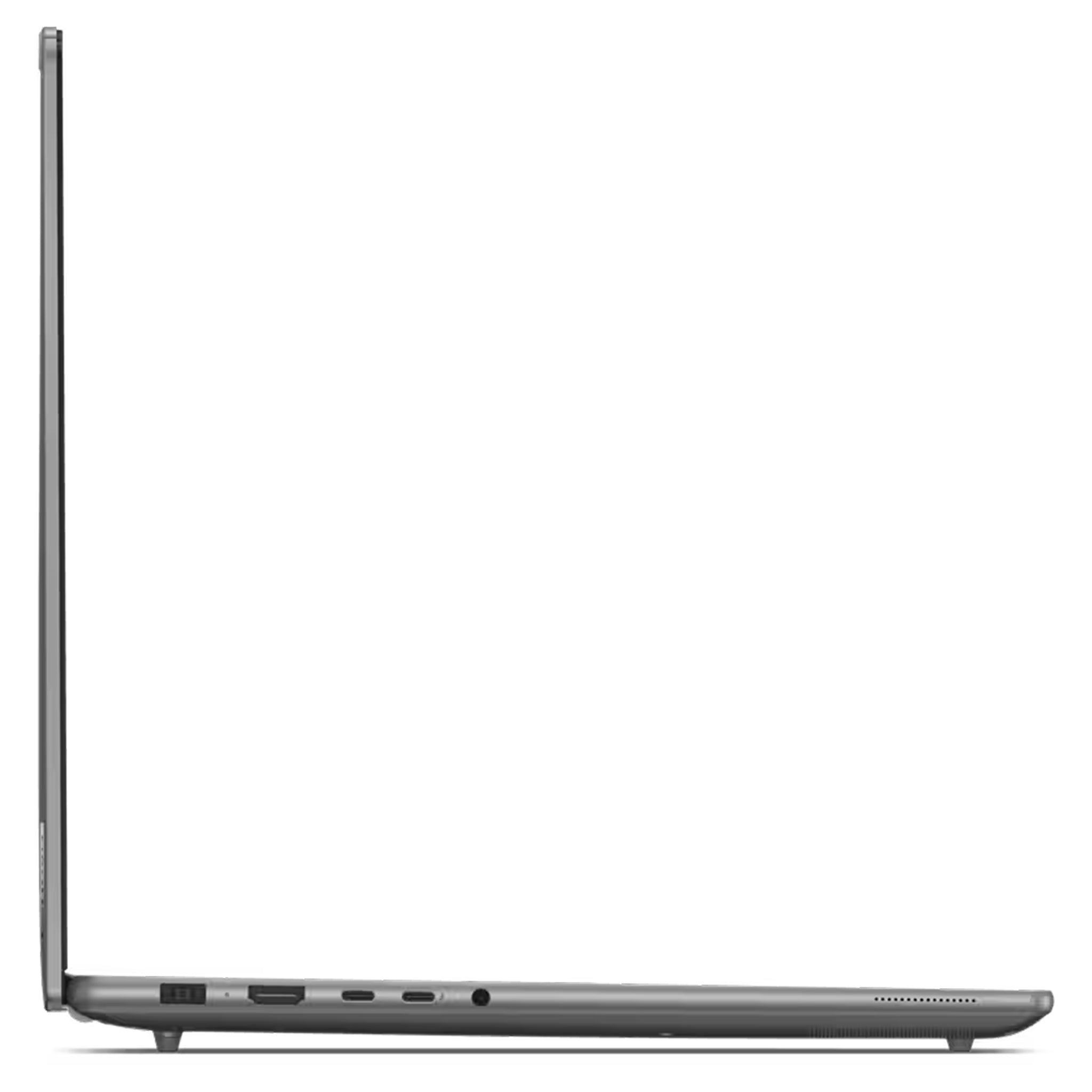 Lenovo Yoga Pro 9i Business Laptop, Ultra 9-185H, 16" 3.2K 165Hz Touch, RTX4070, QWERTZ, AI Ready Tastatur, W11Home