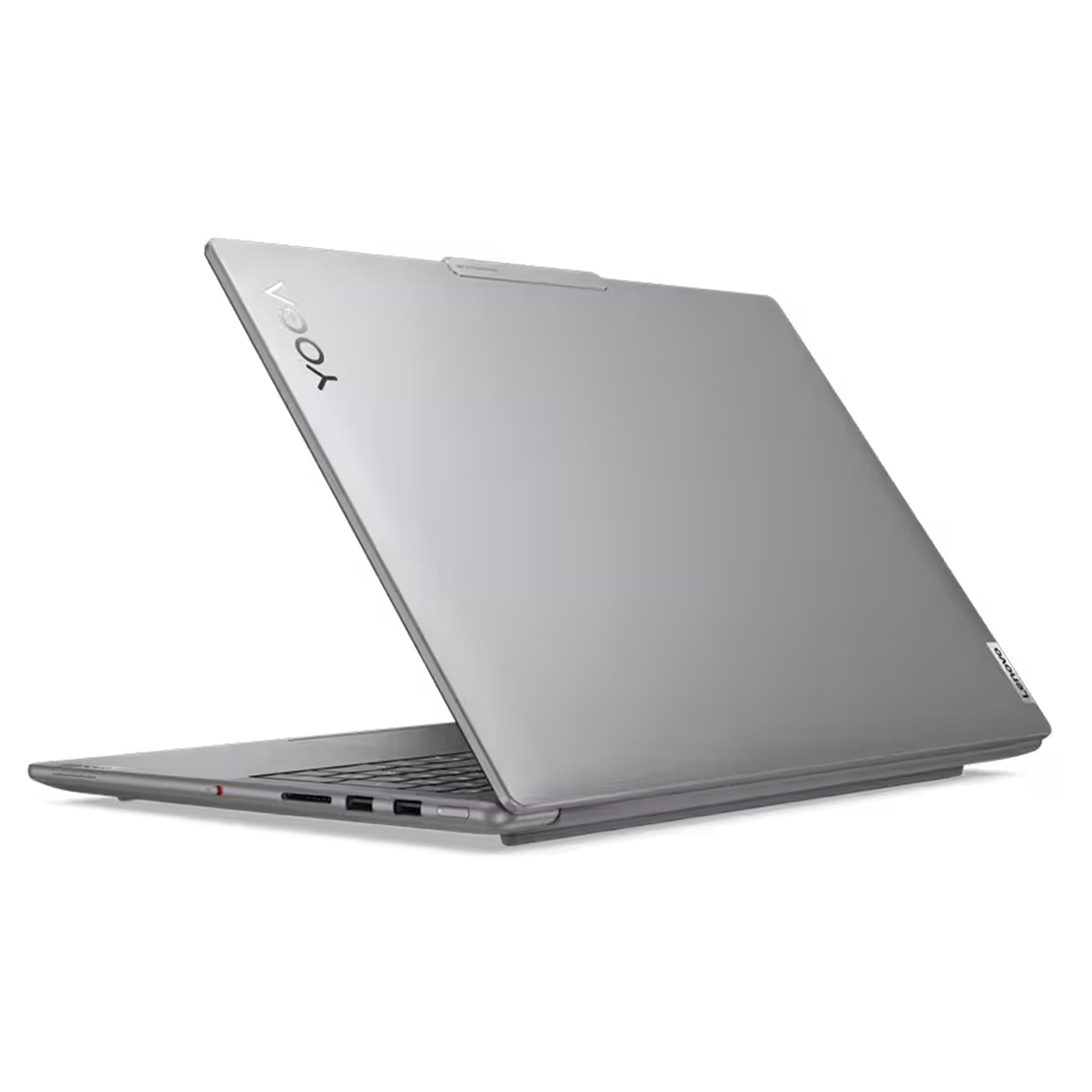 Lenovo Yoga Pro 9i Business Laptop, Ultra 9-185H, 16" 3.2K 165Hz Touch, RTX4070, QWERTZ, AI Ready Tastatur, W11Home