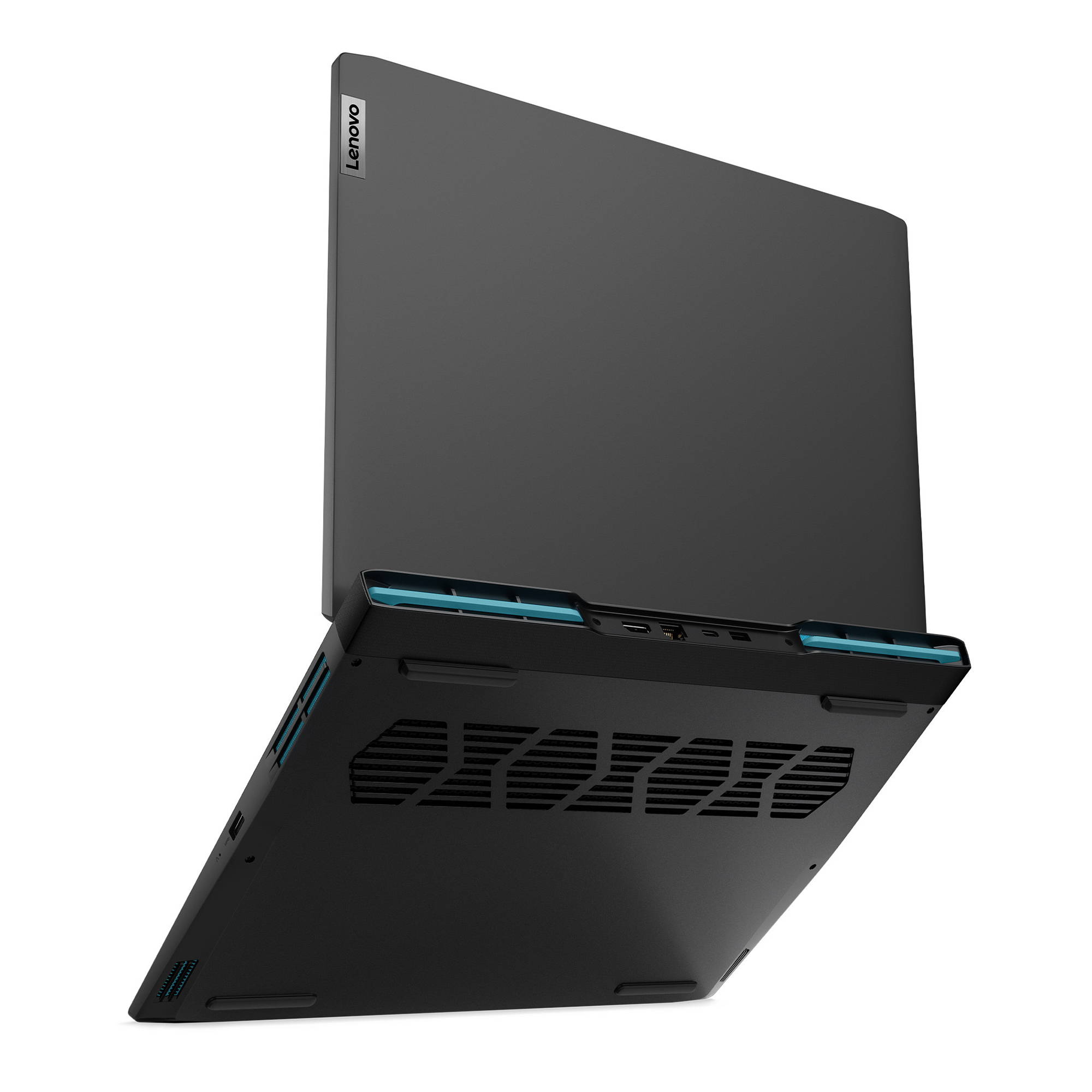 Lenovo IdeaPad 3 Gaming Laptop, 15,6" FHD, Ryzen 5 6600H, RTX3050, QWERTZ, W11Home