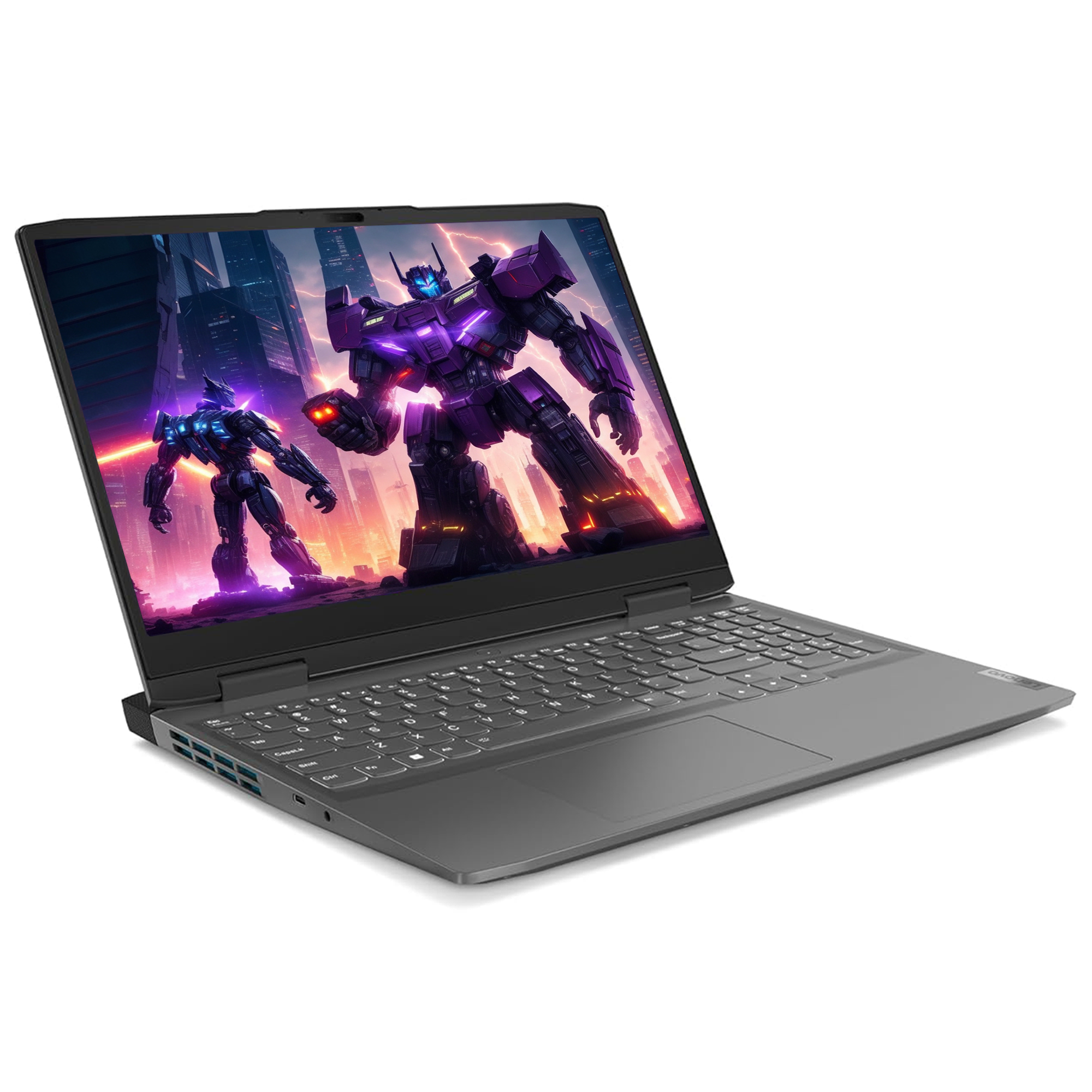 Lenovo LOQ Laptop, i7-13620H , 16" WUXGA, RTX4060, QWERTZ, W11Home