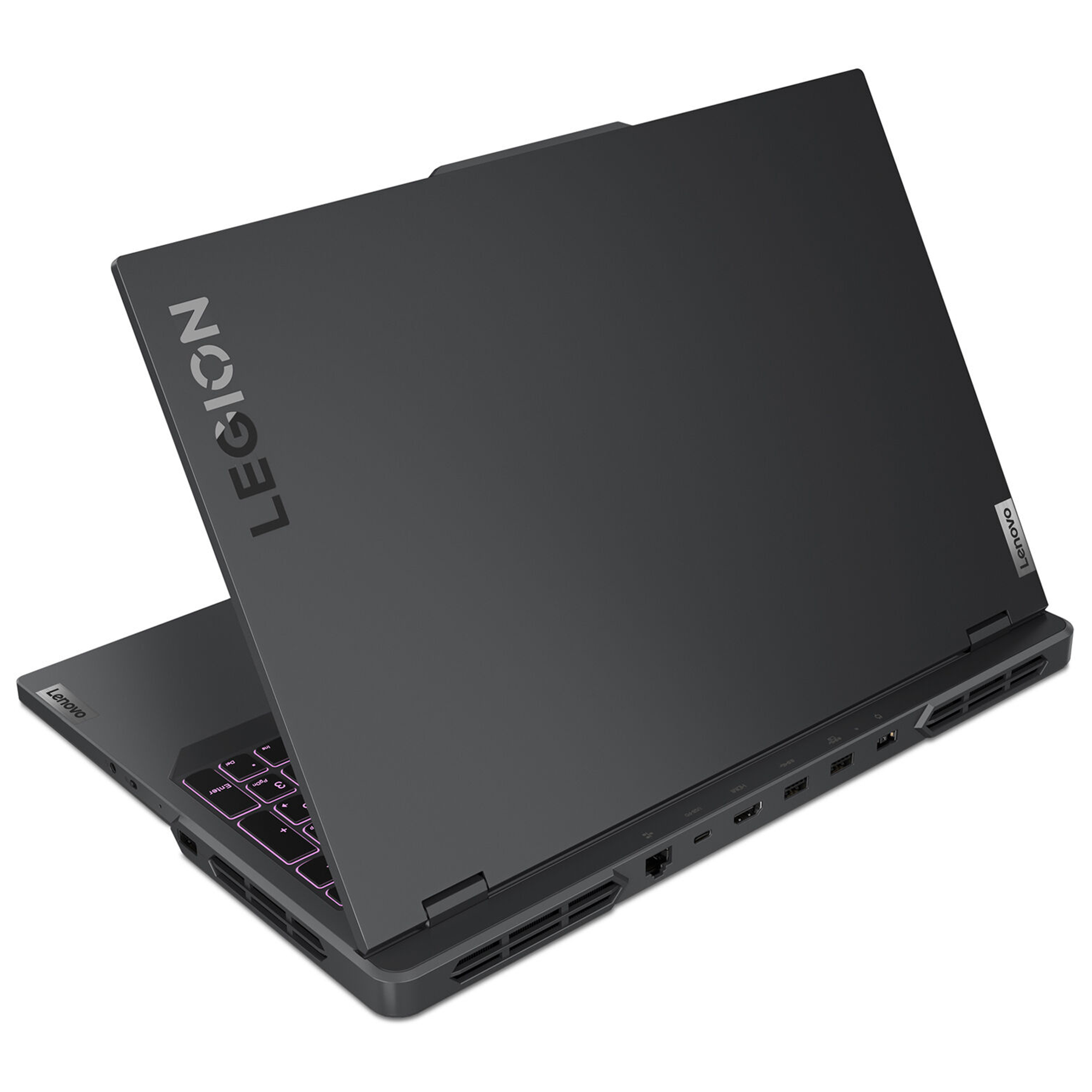 Lenovo Legion Pro 5 Gaming Laptop, 16" WQXGA, Ryzen 9 7945HX, RTX4070, QWERTZ, W11Home