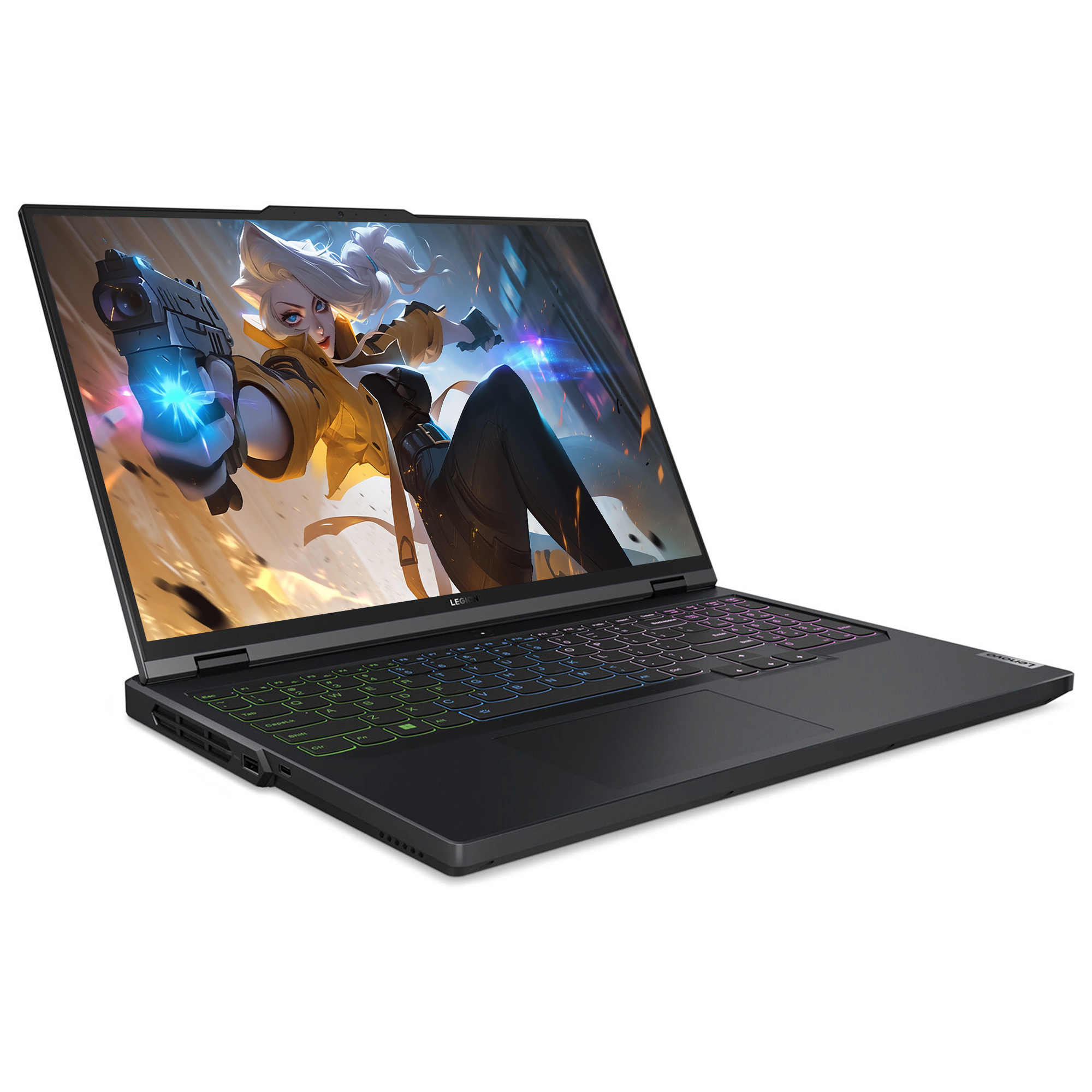Lenovo Legion Pro 5i Gaming Laptop, 16" WQXGA, i5-13500HX, RTX4050, W11Home