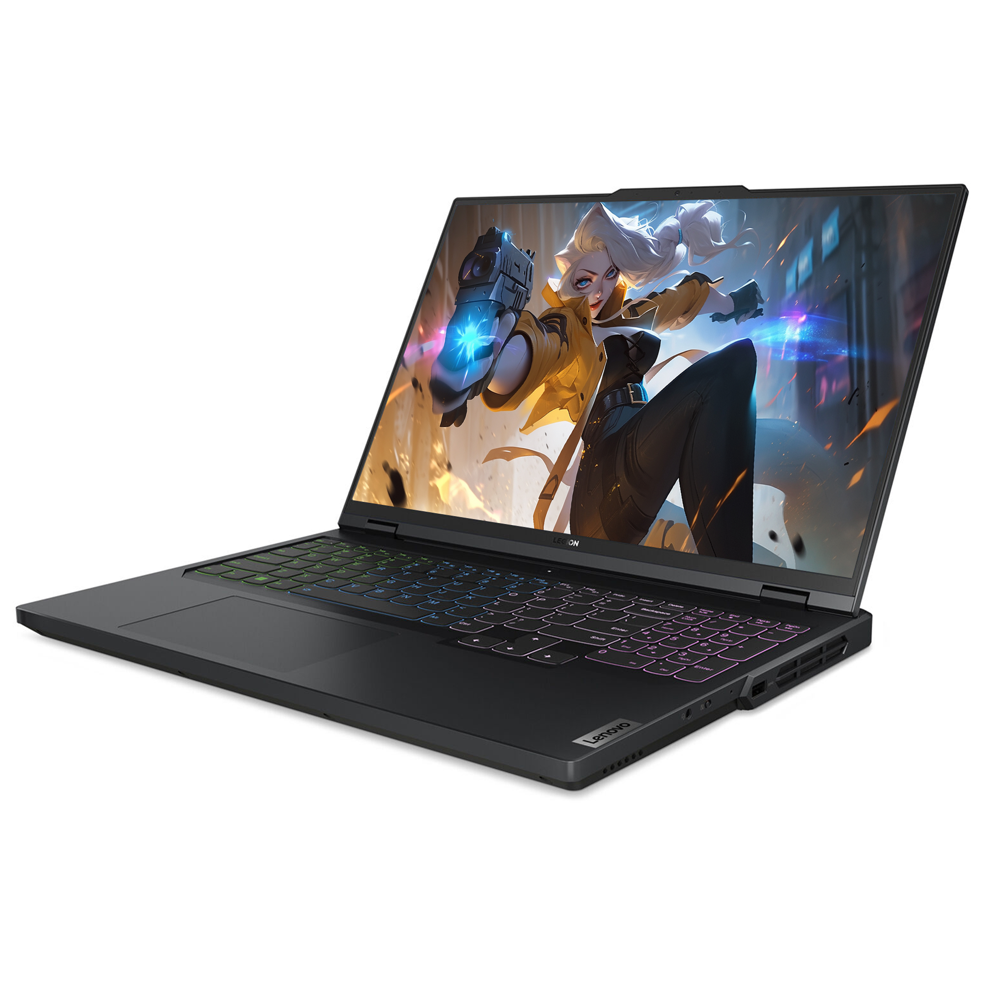 Lenovo Legion Pro 5i Gaming Laptop, 16" WQXGA, i5-13500HX, RTX4050, W11Home