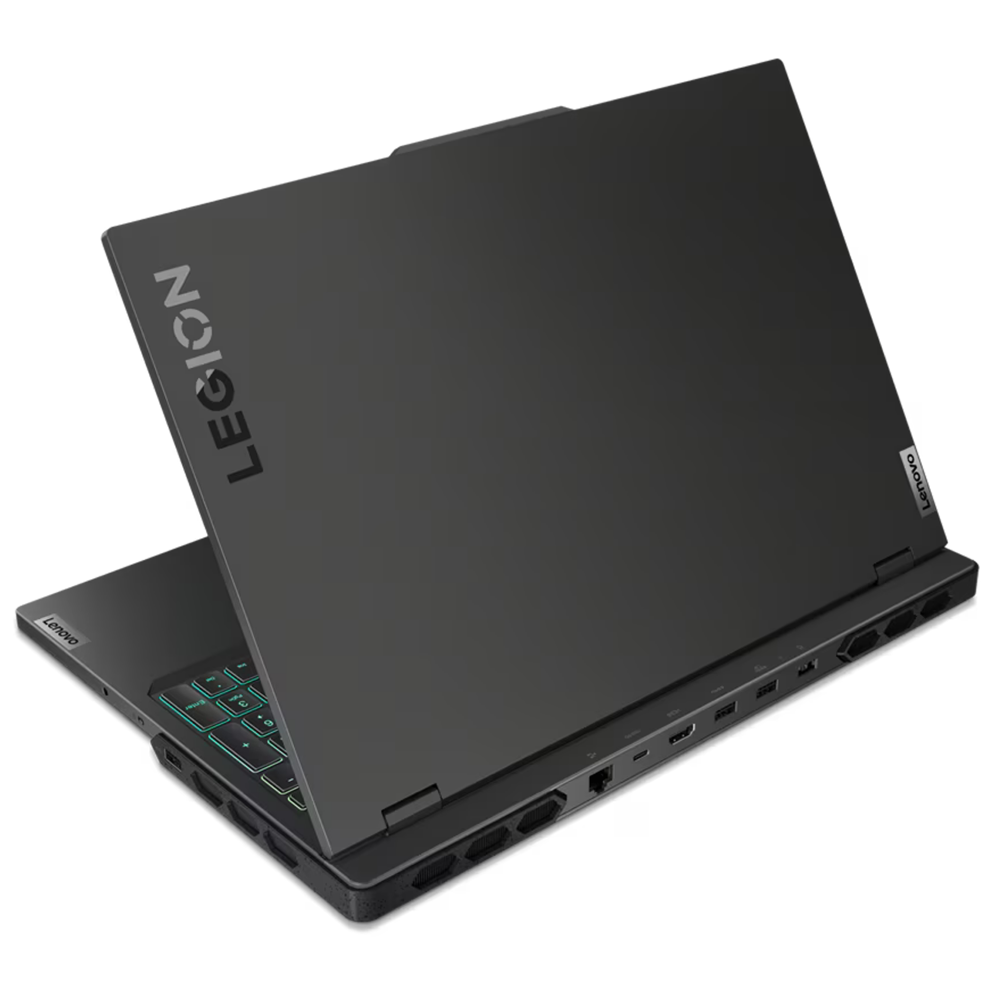 Lenovo Legion Pro 7 Gaming Laptop, 16" WQXGA, Ryzen 9 7945HX, RTX4080, QWERTZ, W11Home