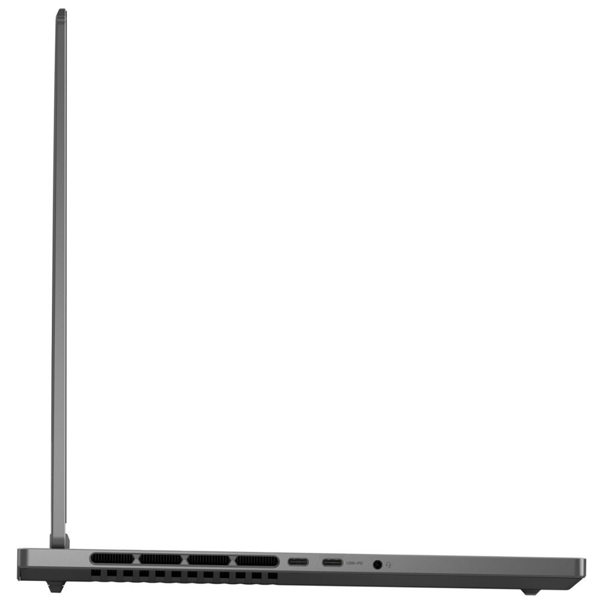 Lenovo Legion Slim 5i Laptop, 16" WQXGA, i5-13500H, RTX4060, QWERTZ, W11Home