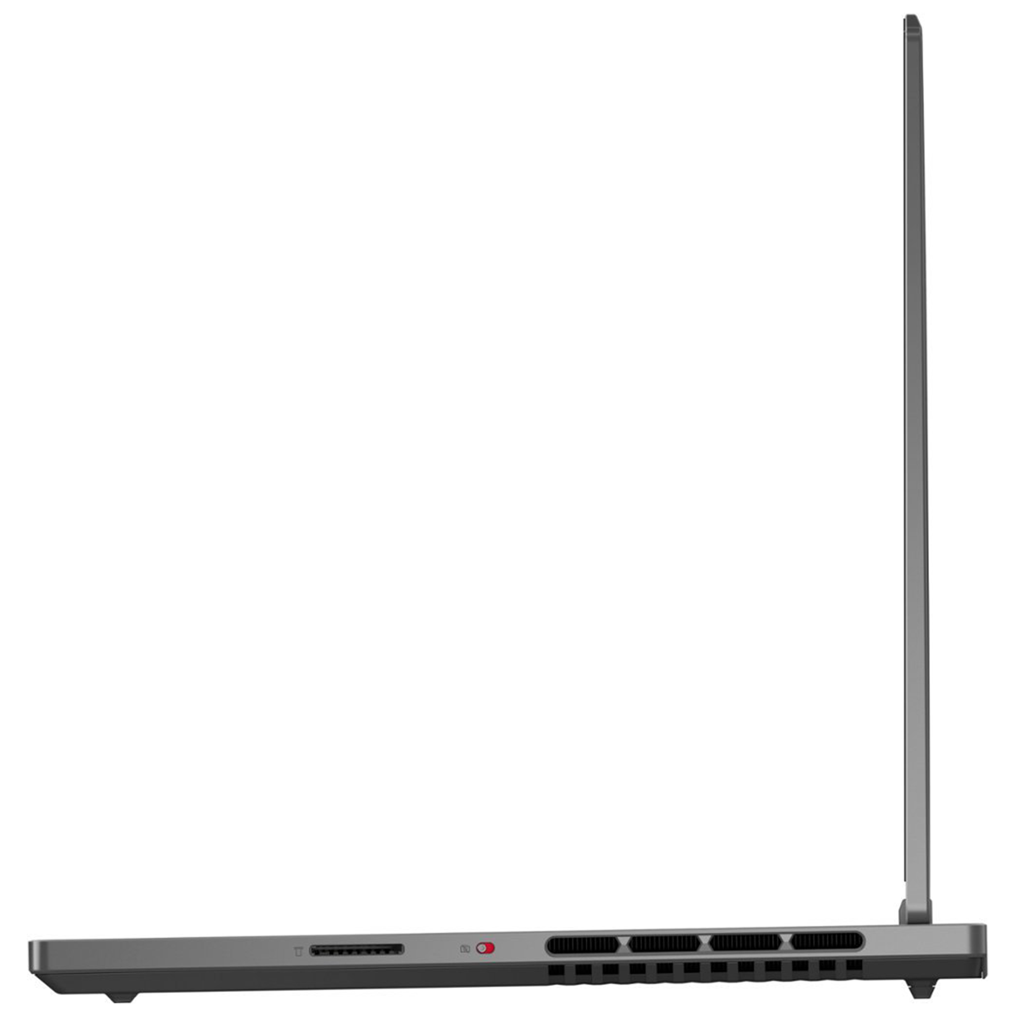 Lenovo Legion Slim 5i Laptop, 16" WQXGA, i5-13500H, RTX4060, QWERTZ, W11Home