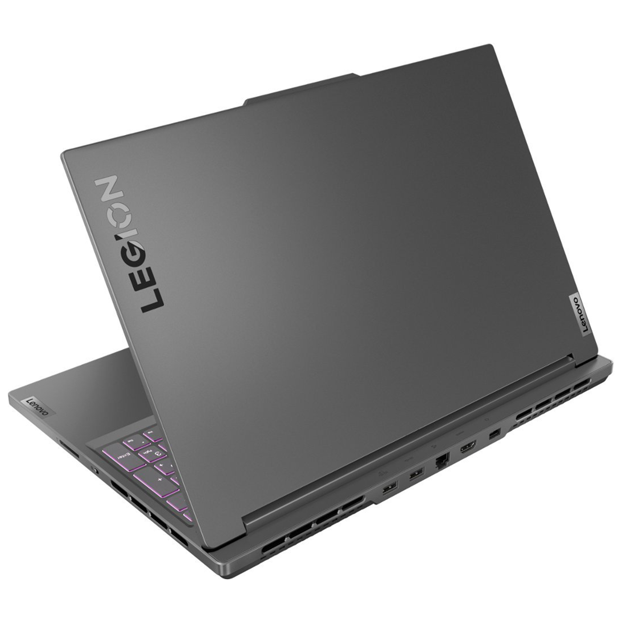 Lenovo Legion Slim 5i Laptop, 16" WQXGA, i5-13500H, RTX4060, QWERTZ, W11Home