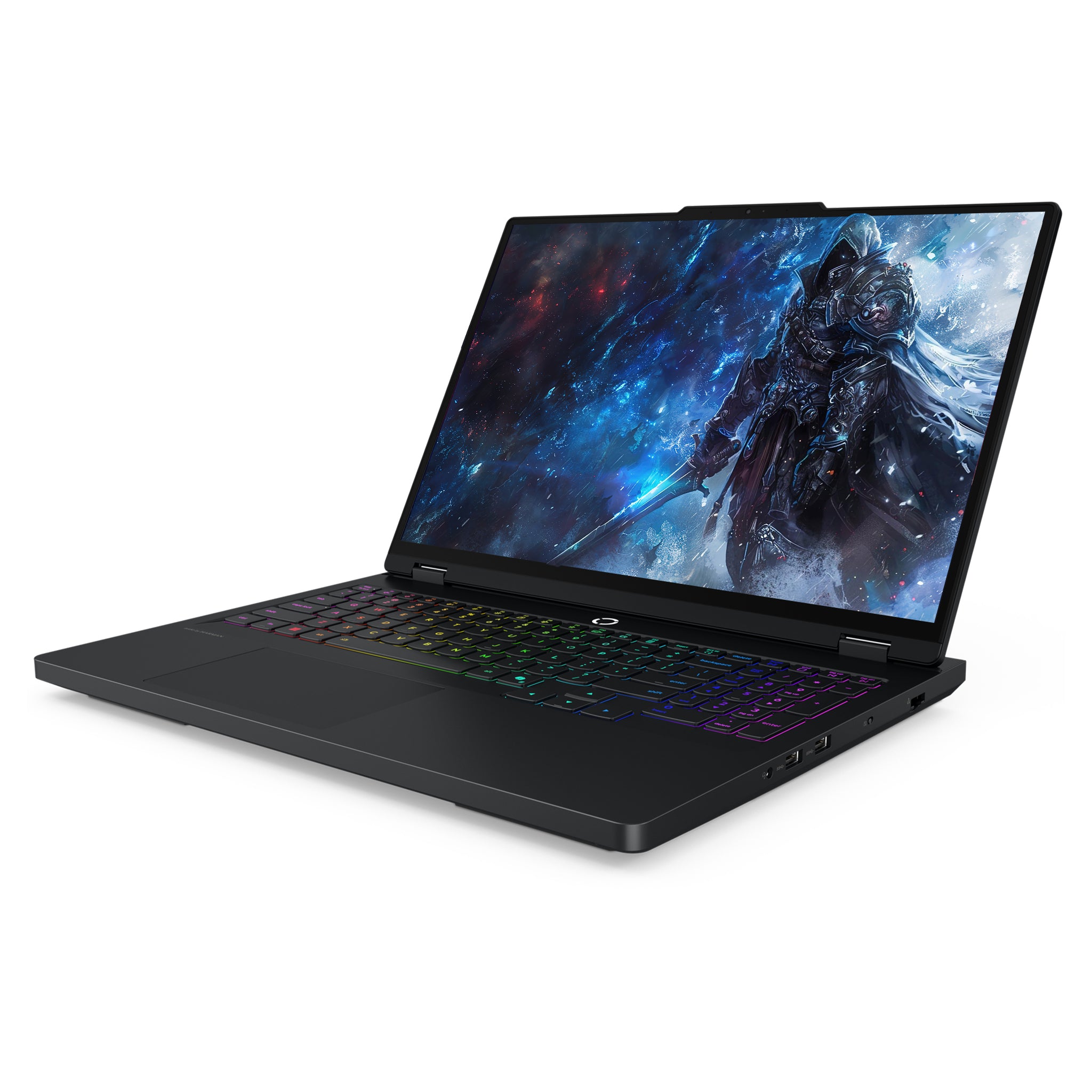 Lenovo Legion Pro 5i AI-Powered Gaming Laptop, Core Ultra 7 255HX, 16"(2560x1600) OLED Display, GeForce RTX 5070, Deutsches Tastatur-Layout, W11 Home