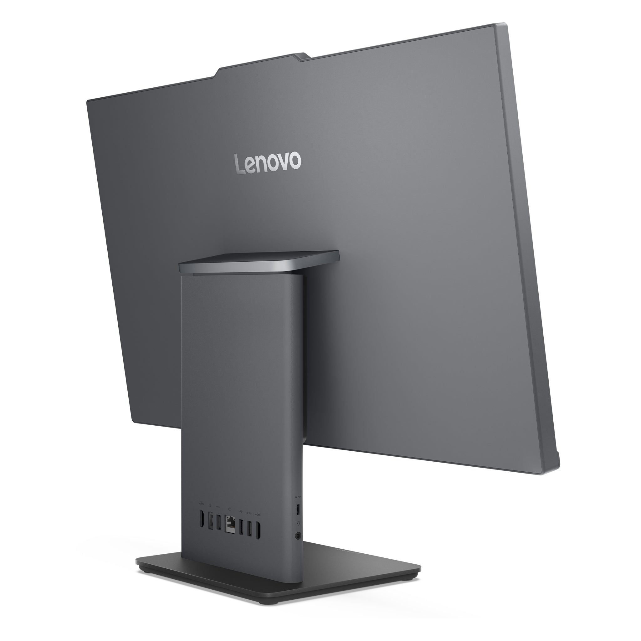 Lenovo ThinkCentre All-in-One PC, Core i5-13420H, 27" FHD IPS Display (1920×1080), Graphics, W11 Pro, Deutsches Tastatur-Layout