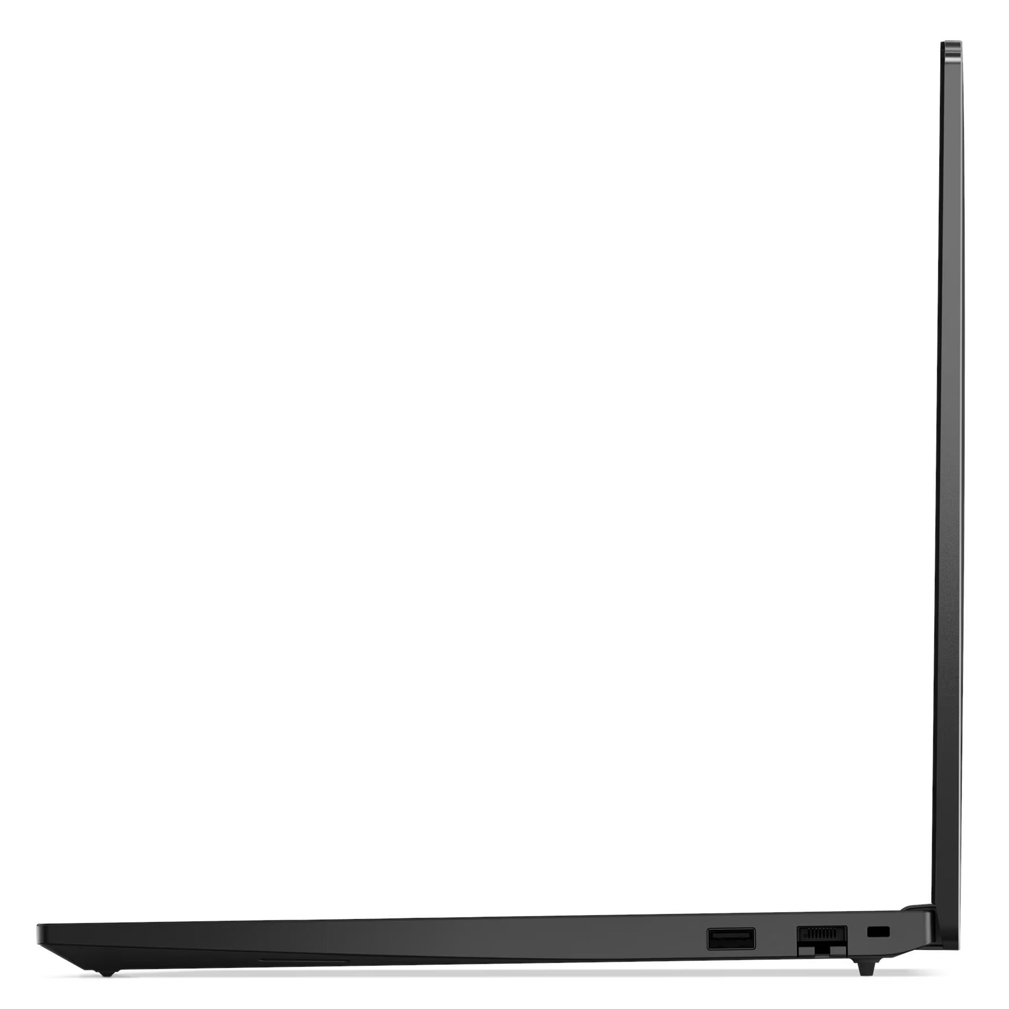 Lenovo ThinkPad E16 Gen 2 Laptop, Ultra 5-125U, 16" QWERTZ Tastatur, W11 Pro