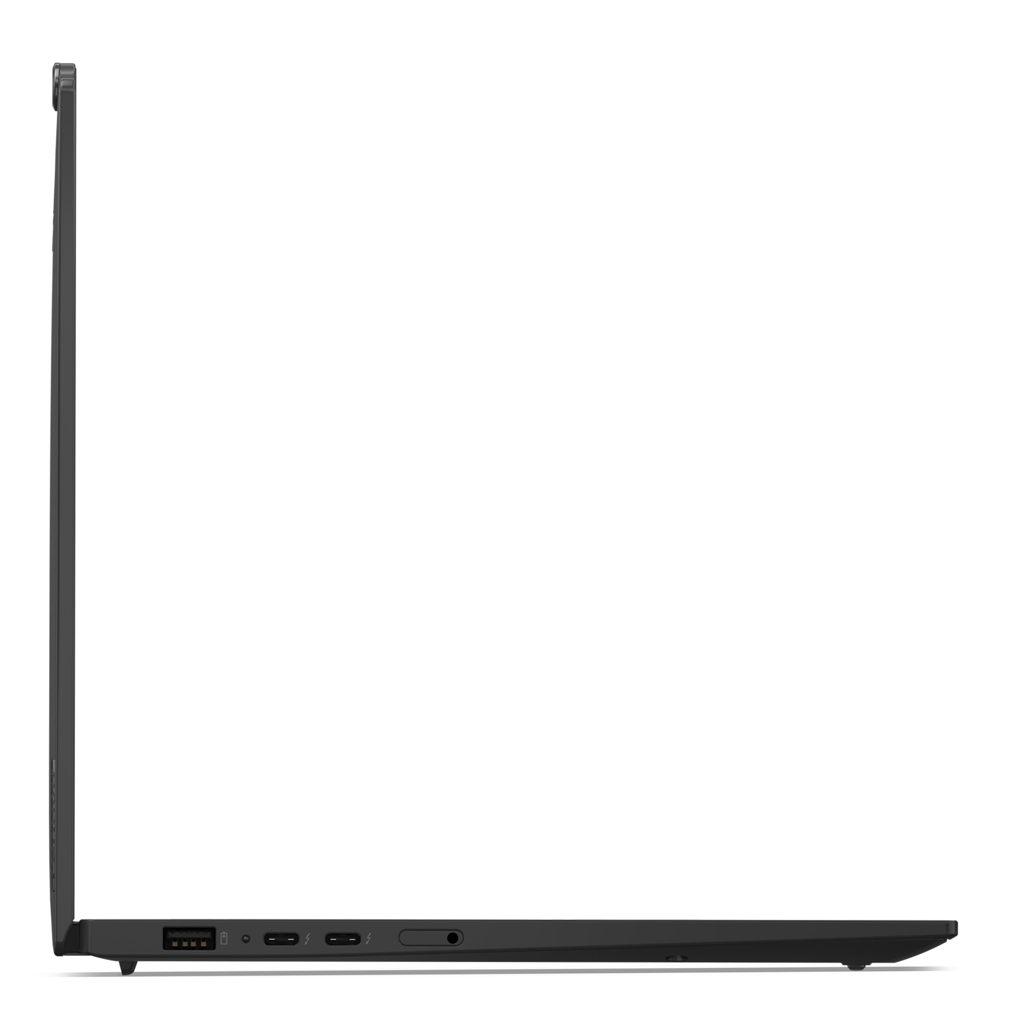 Lenovo ThinkPad X1 Carbon Gen 13 Aura Edition, Core Ultra 5 225U, 14" WUXGA IPS (1920x1200) 500 Nits, Wi-Fi 6E, W11 Pro, QWERTZ, Schwarz