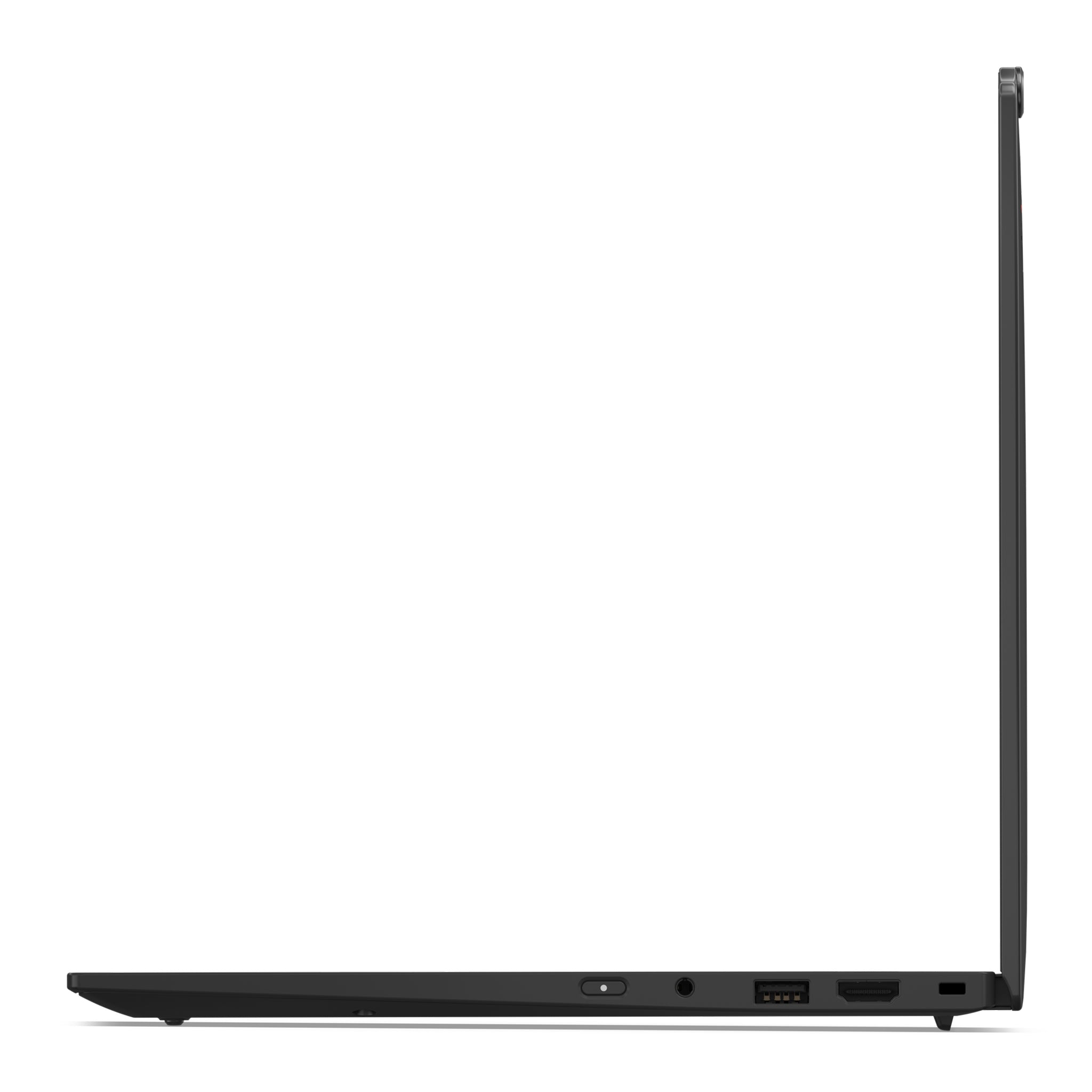 Lenovo ThinkPad X1 Carbon Gen 13 Aura Edition, Core Ultra 5 225U, 14" WUXGA IPS (1920x1200) 500 Nits, Wi-Fi 6E, W11 Pro, QWERTZ, Schwarz