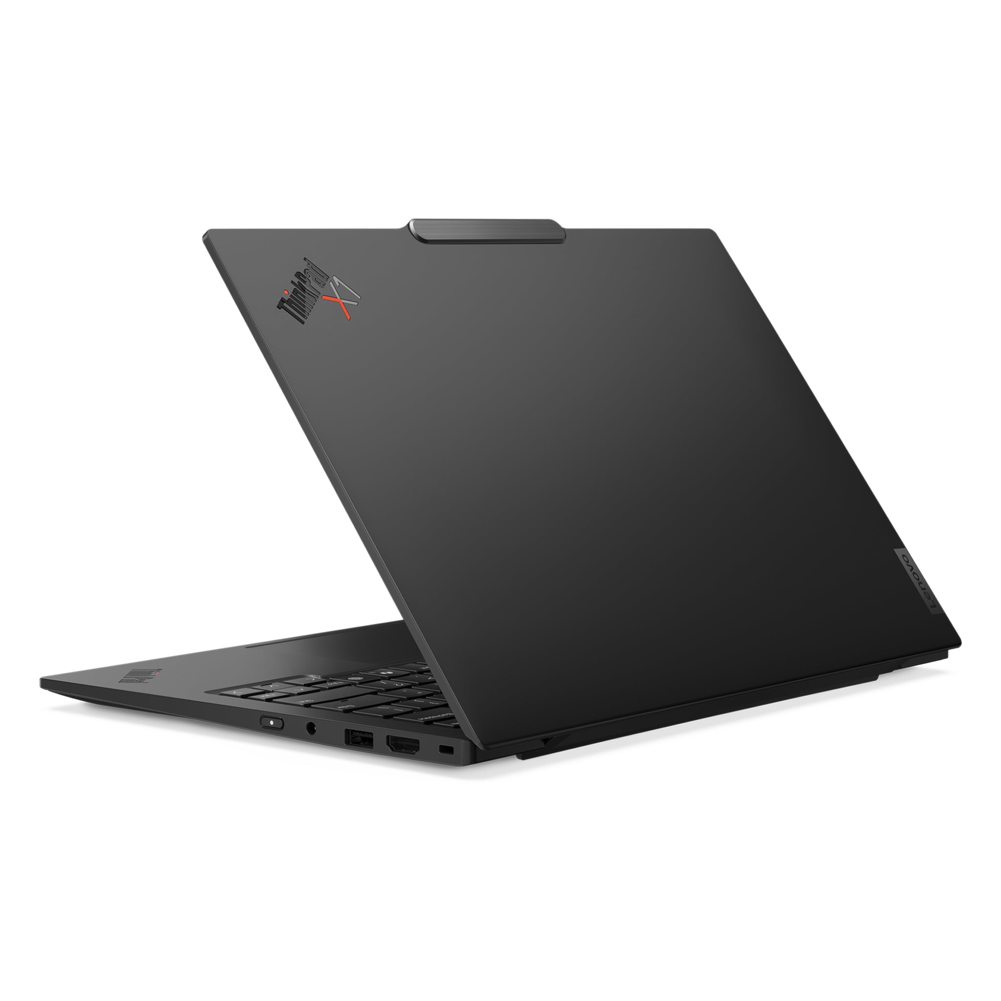 Lenovo ThinkPad X1 Carbon Gen 13 Aura Edition, Core Ultra 5 225U, 14" WUXGA IPS (1920x1200) 500 Nits, Wi-Fi 6E, W11 Pro, QWERTZ, Schwarz