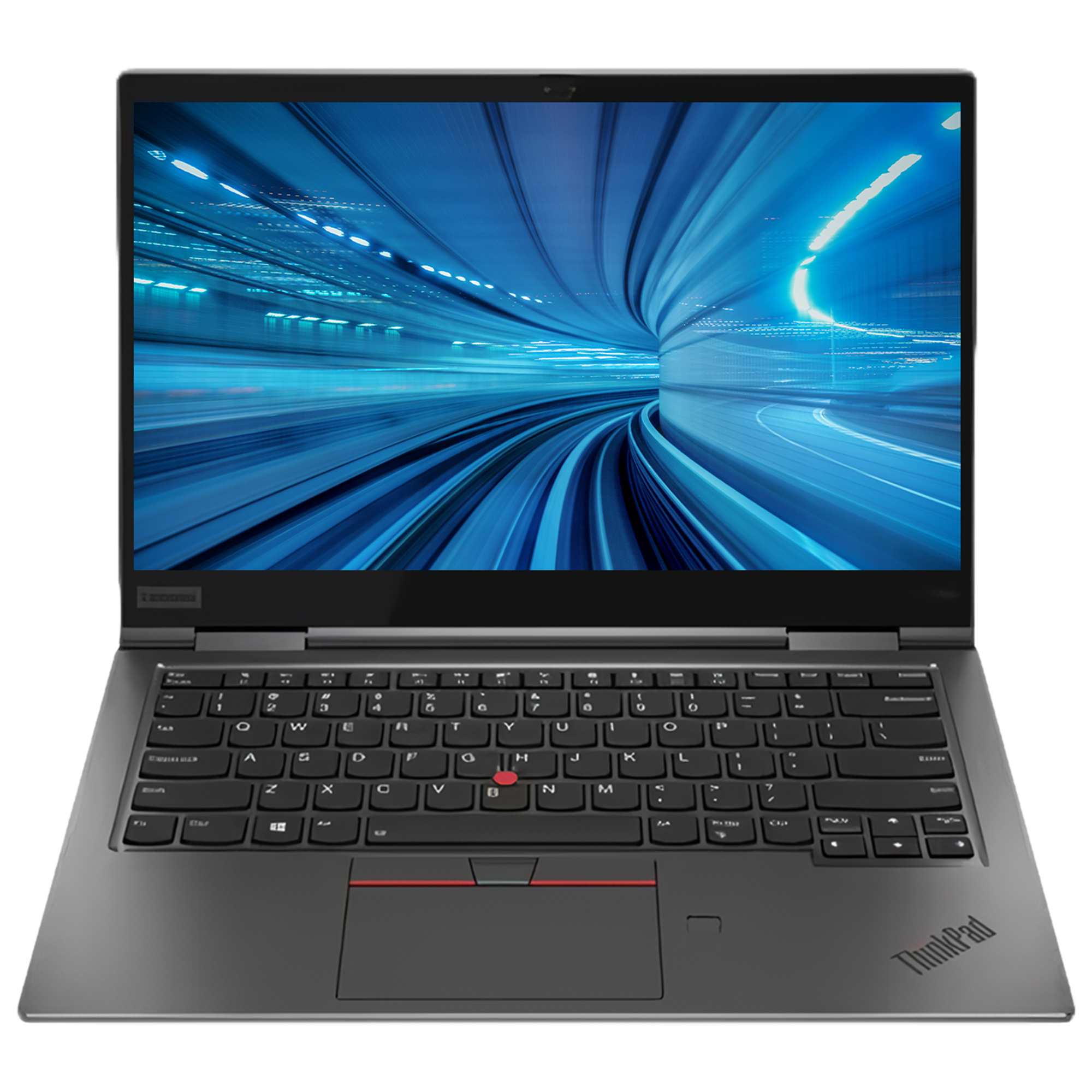 Lenovo ThinkPad X1 Yoga 4th Convertible Laptop, 14" FullHD, i7-8565U, W10Pro