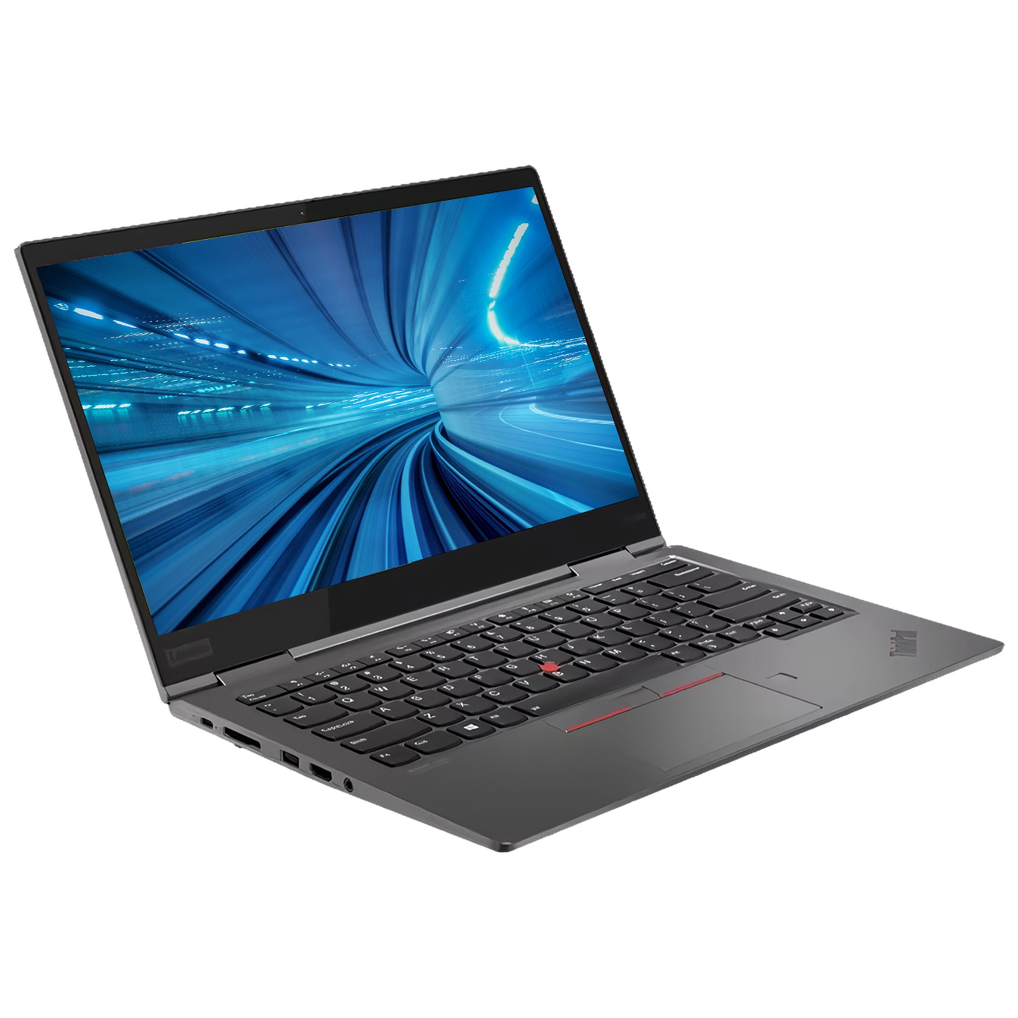 Lenovo ThinkPad X1 Yoga 4th Convertible Laptop, 14" FullHD, i7-8565U, W10Pro