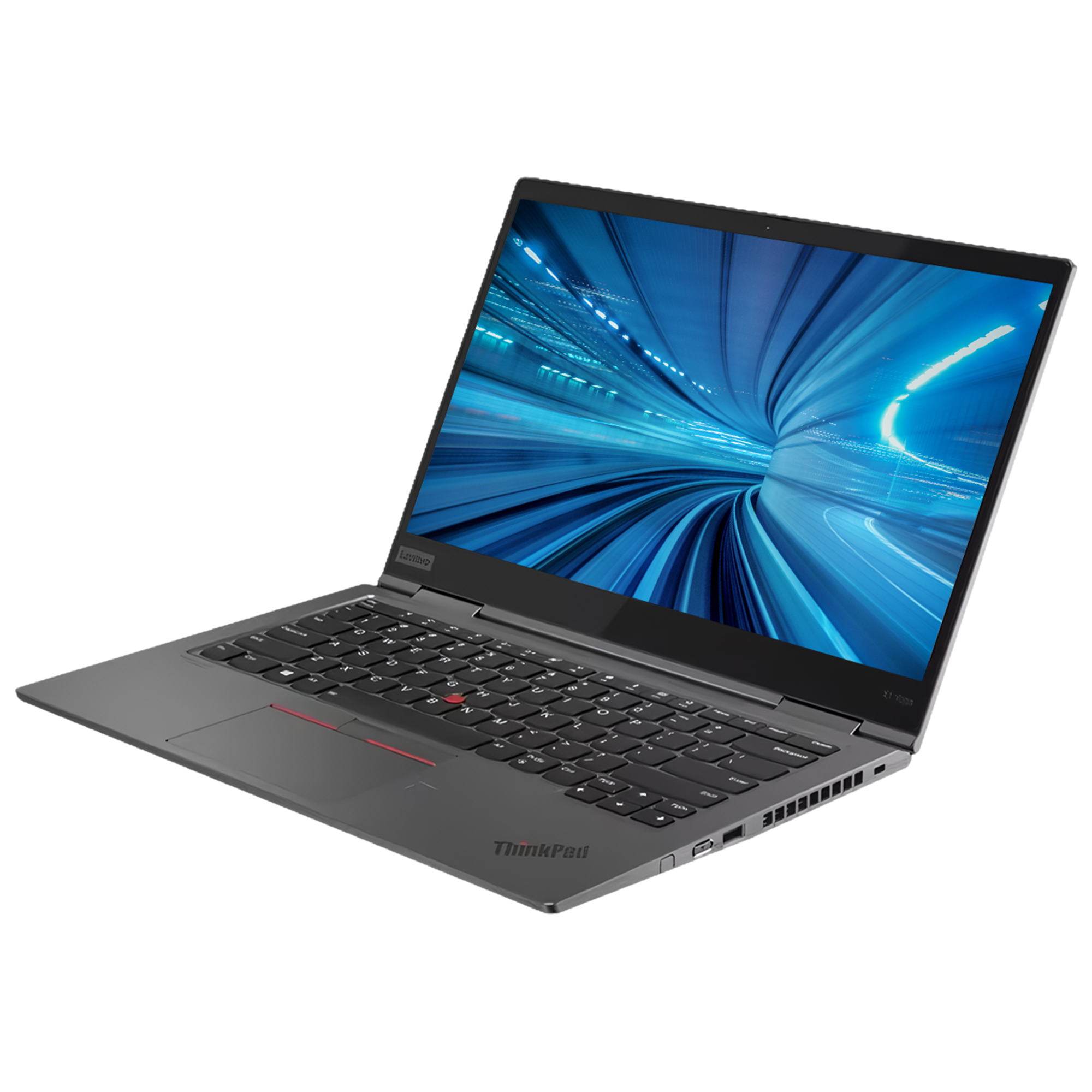 Lenovo ThinkPad X1 Yoga 4th Convertible Laptop, 14" FullHD, i7-8565U, W10Pro