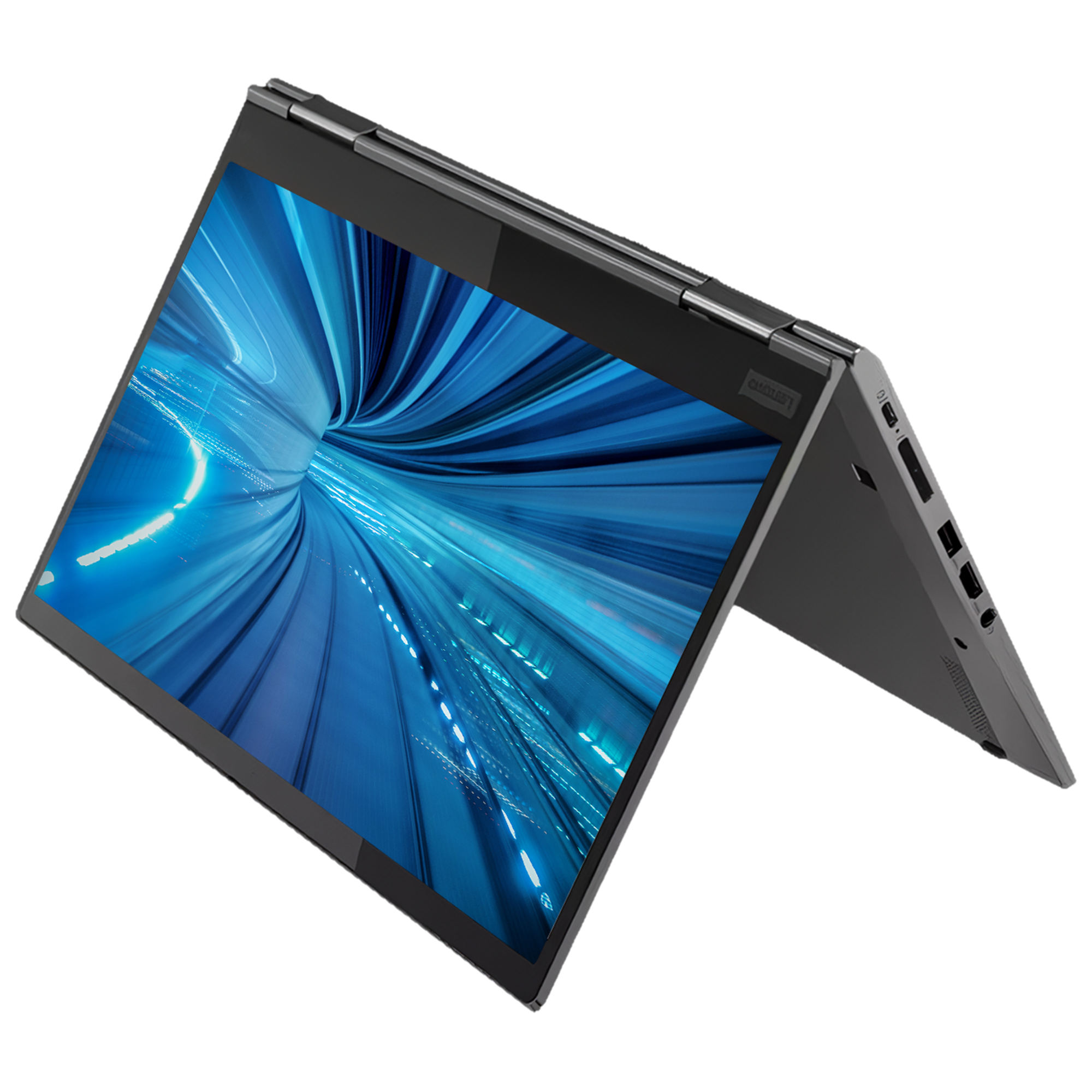 Lenovo ThinkPad X1 Yoga 4th Convertible Laptop, 14" FullHD, i7-8565U, W10Pro