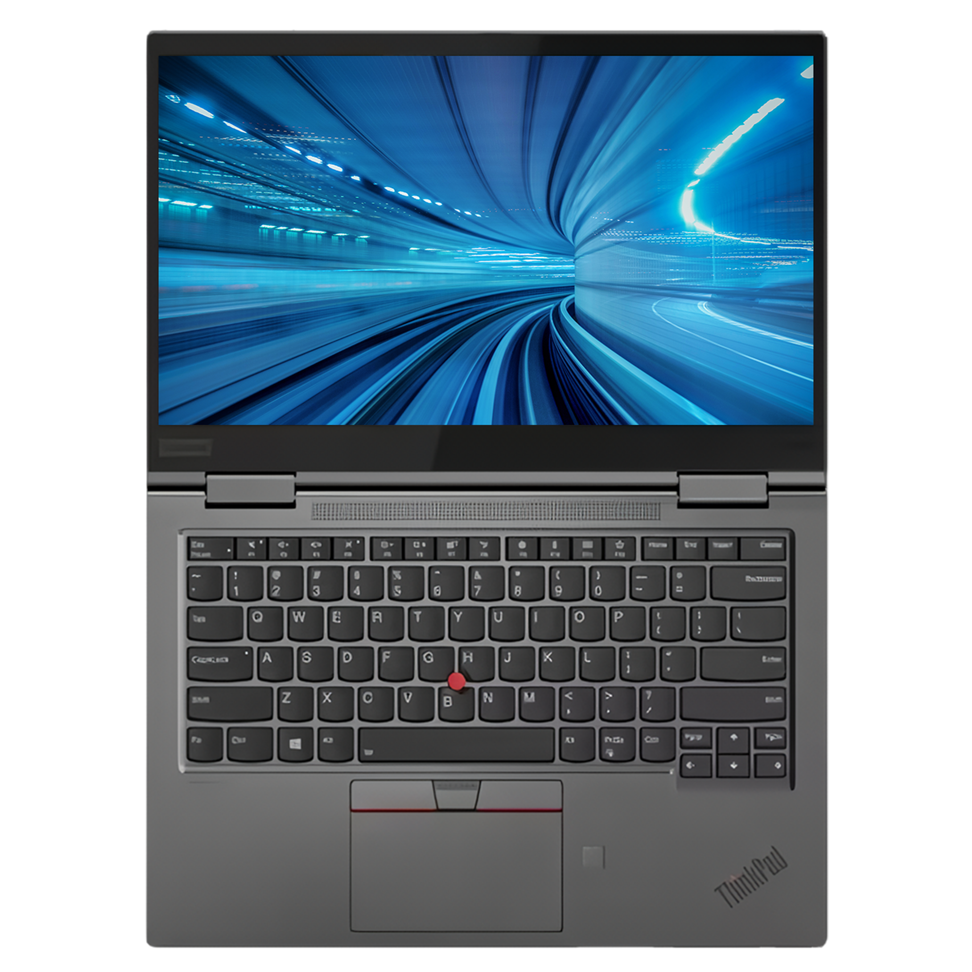 Lenovo ThinkPad X1 Yoga 4th Convertible Laptop, 14" FullHD, i7-8565U, W10Pro