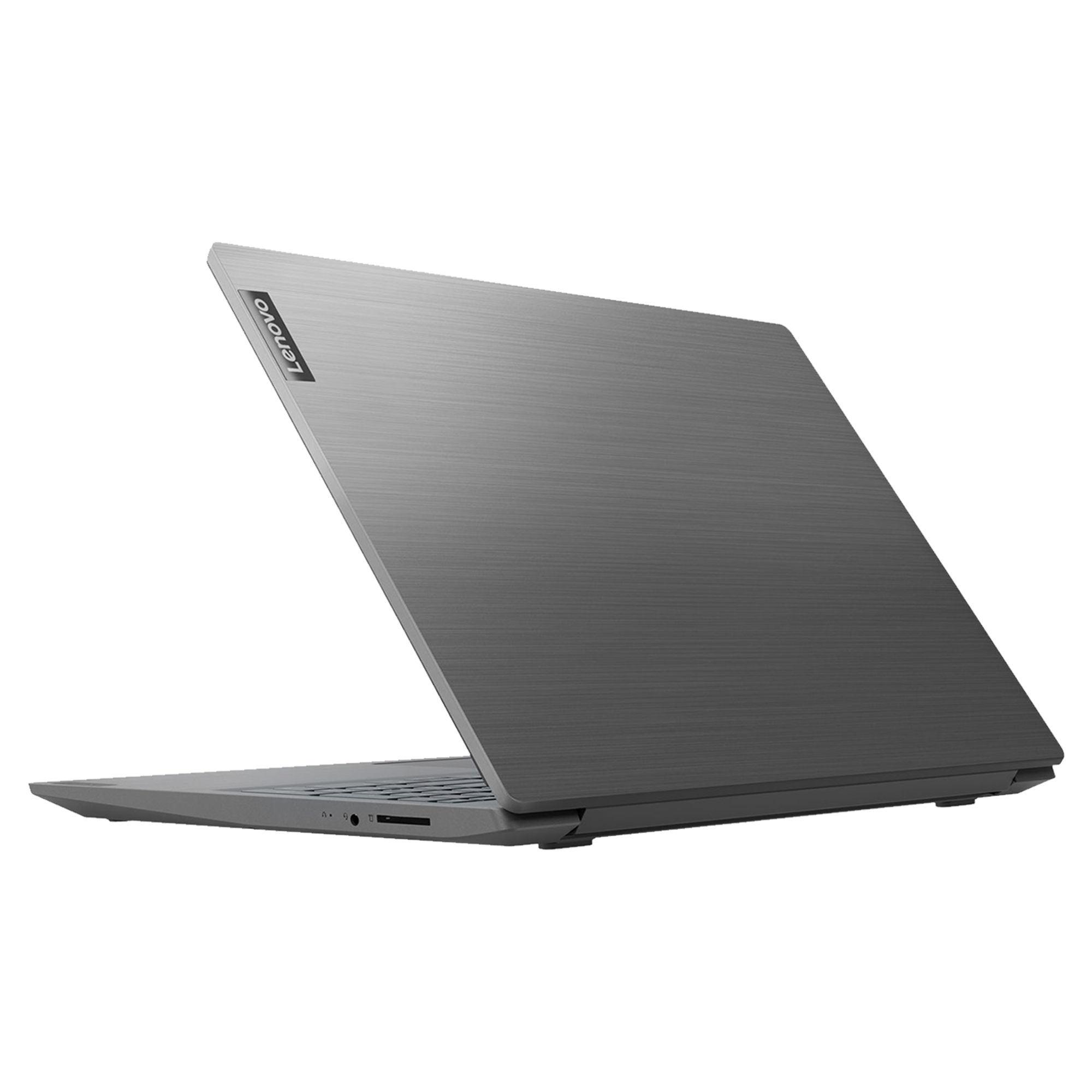 Lenovo V15 Laptop, 15.6" TN FullHD, i5-1035G1, W10Pro, QWERTZ