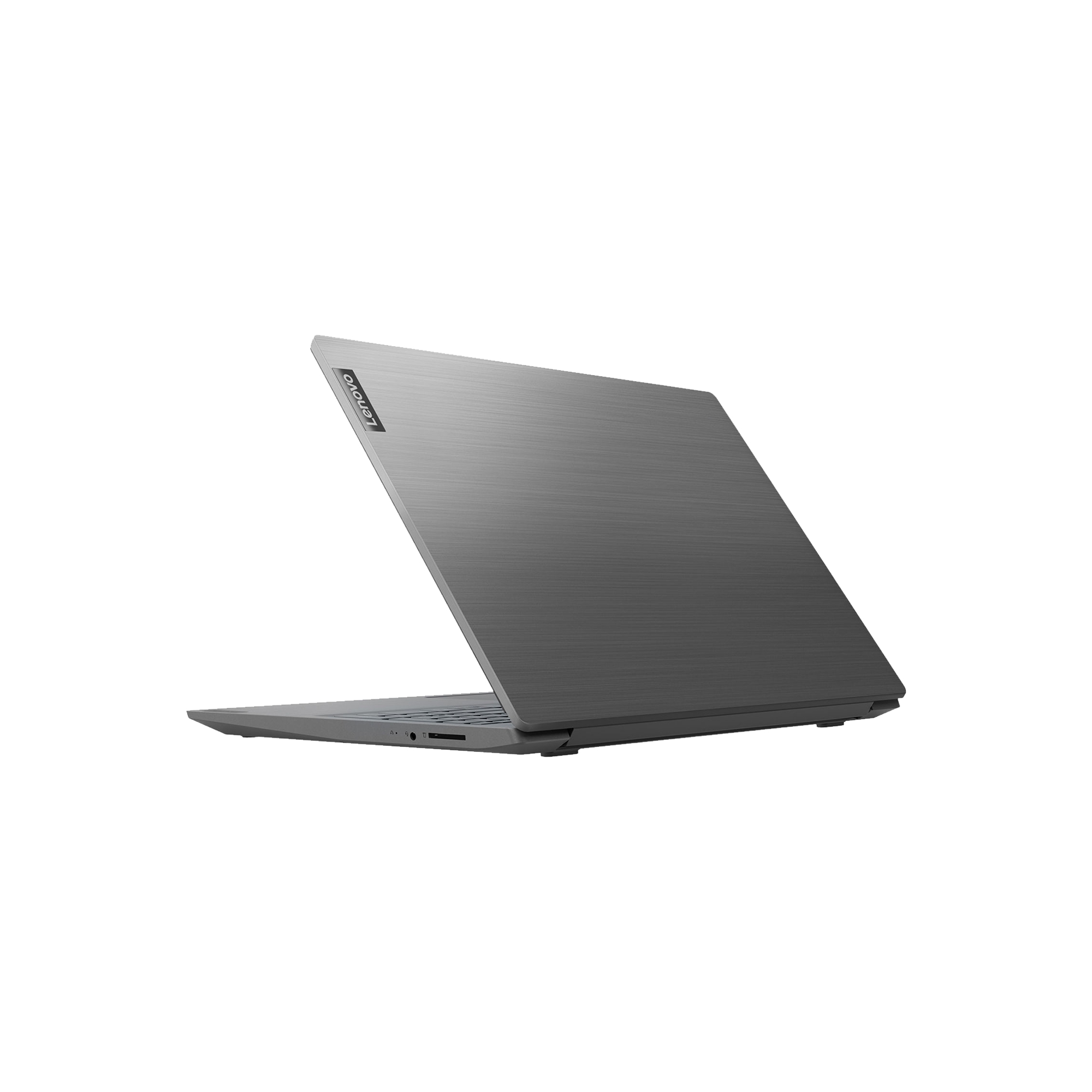 Lenovo V15 Laptop, 15.6" TN FullHD, i5-1035G1, W10Pro, QWERTZ
