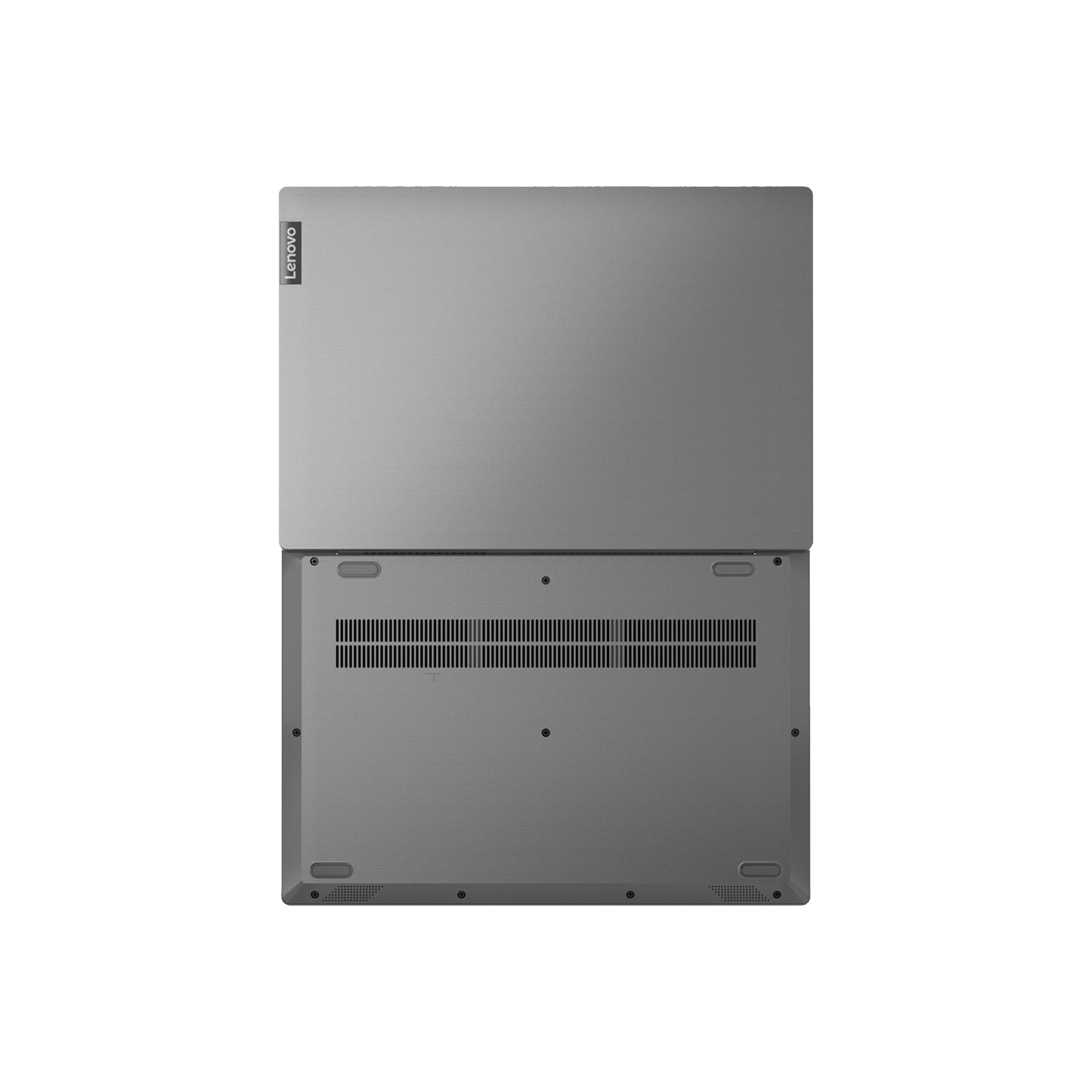 Lenovo V15 Laptop, 15.6" TN FullHD, i5-1035G1, W10Pro, QWERTZ