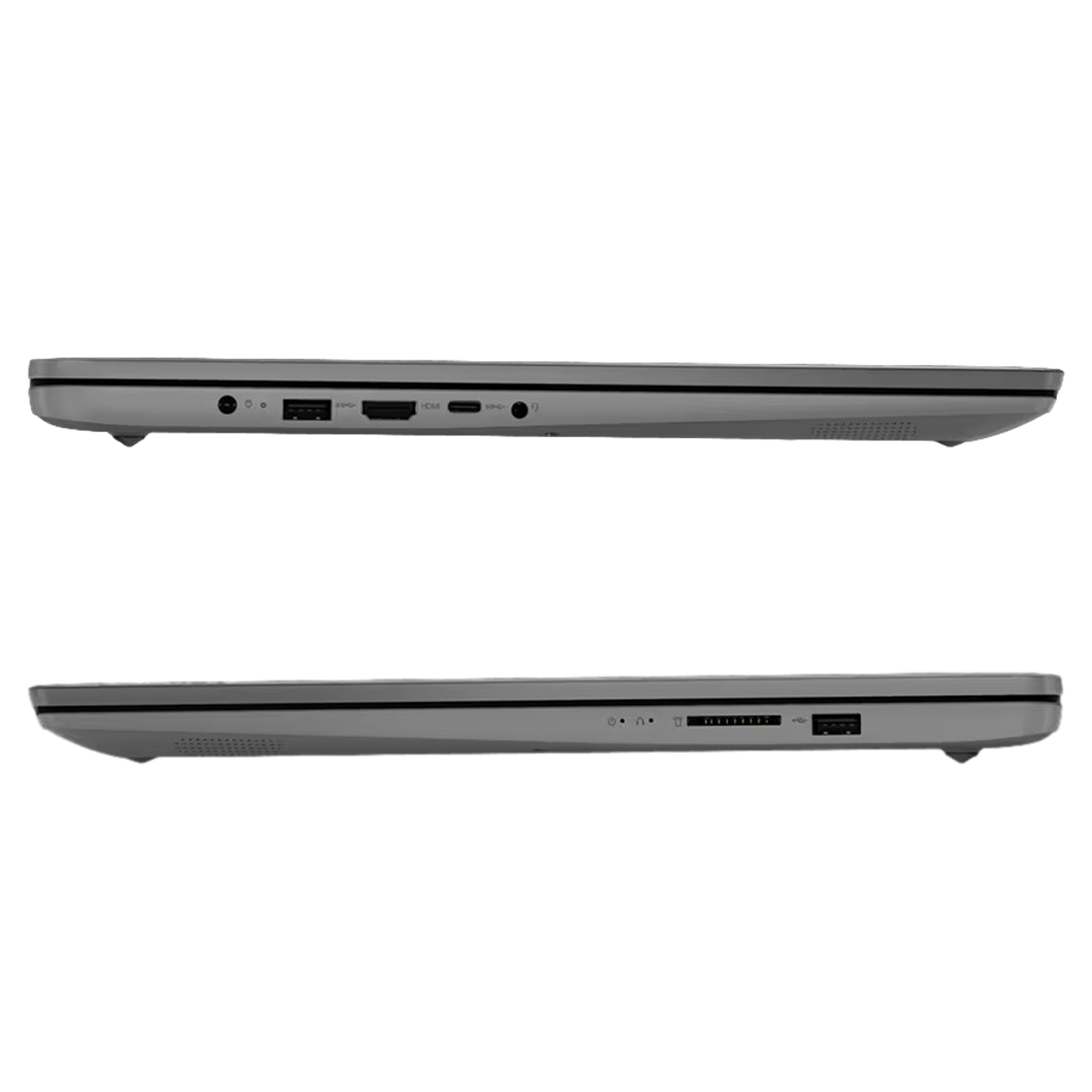 Lenovo V17 Laptop, 17" FullHD, i5-1235U, W11Home