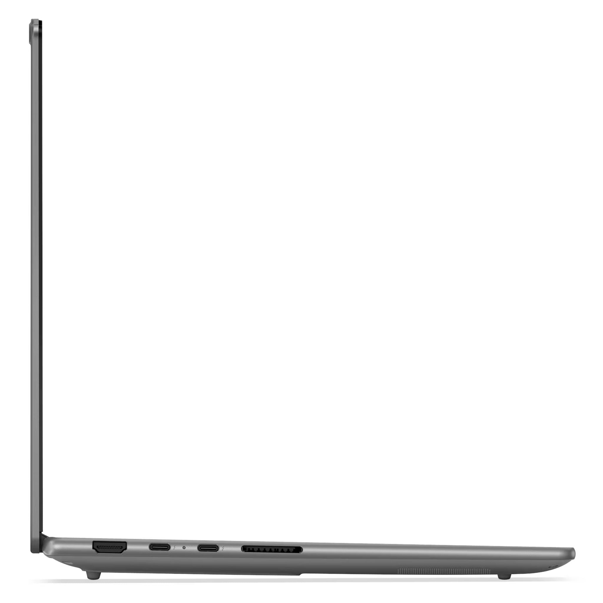 Lenovo Yoga Pro 7 14IAH10 Laptop, Core Ultra 7-255H, 14.5" 3K OLED Touchscreen, QWERTZ Tastatur, Windows 11 Pro