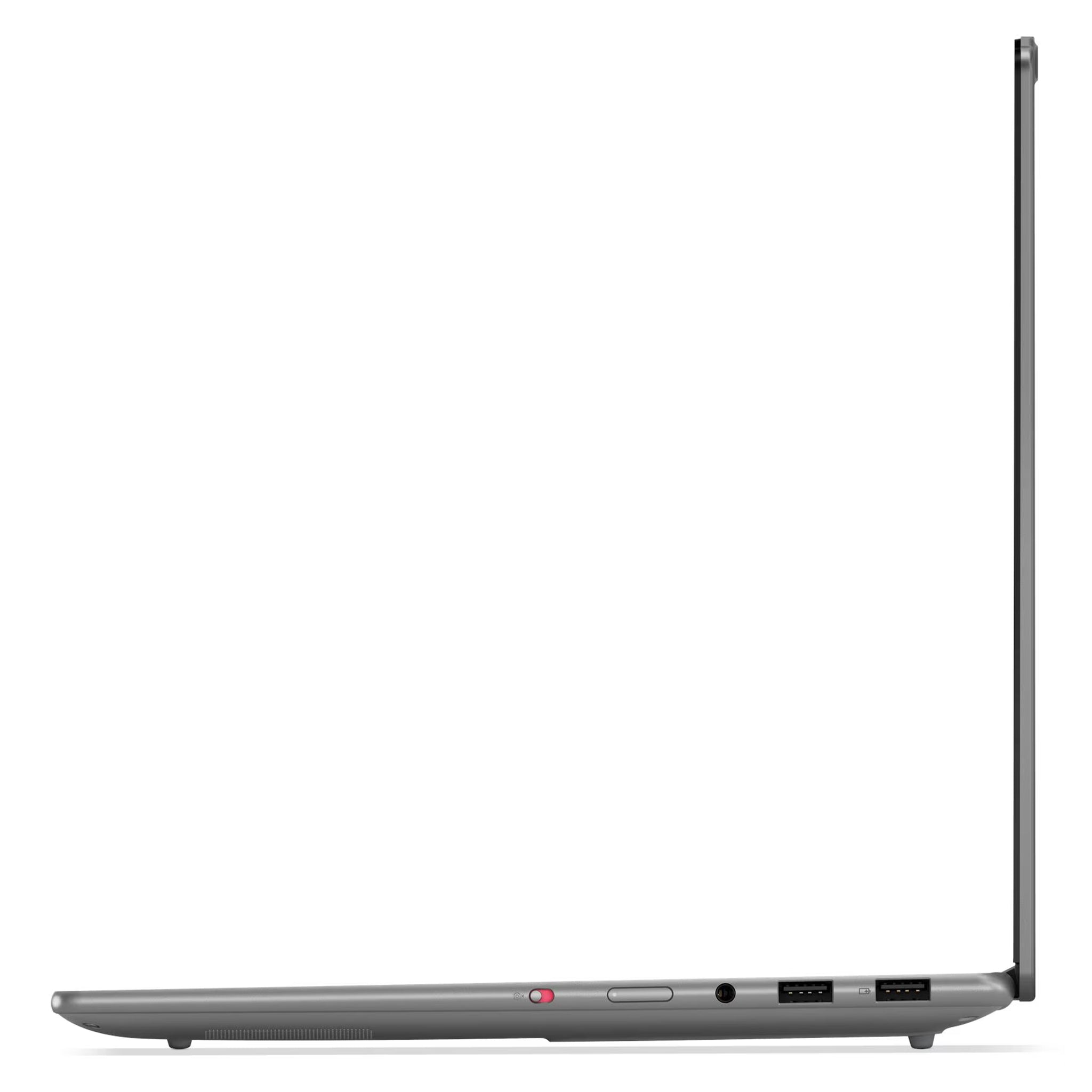 Lenovo Yoga Pro 7 14IAH10 Laptop, Core Ultra 7-255H, 14.5" 3K OLED Touchscreen, QWERTZ Tastatur, Windows 11 Pro