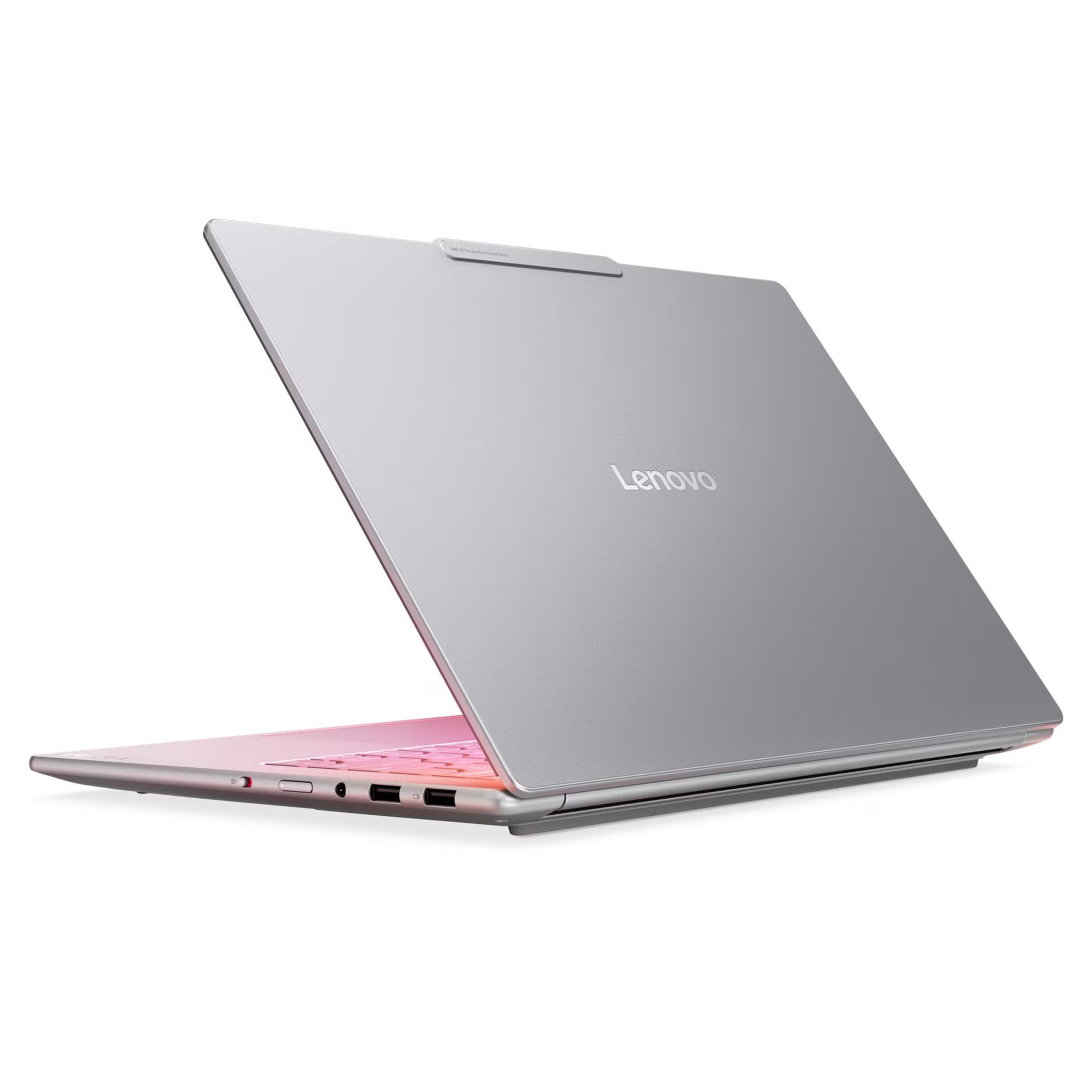 Lenovo Yoga Pro 7 14IAH10 Laptop, Core Ultra 7-255H, 14.5" 3K OLED Touchscreen, QWERTZ Tastatur, Windows 11 Pro