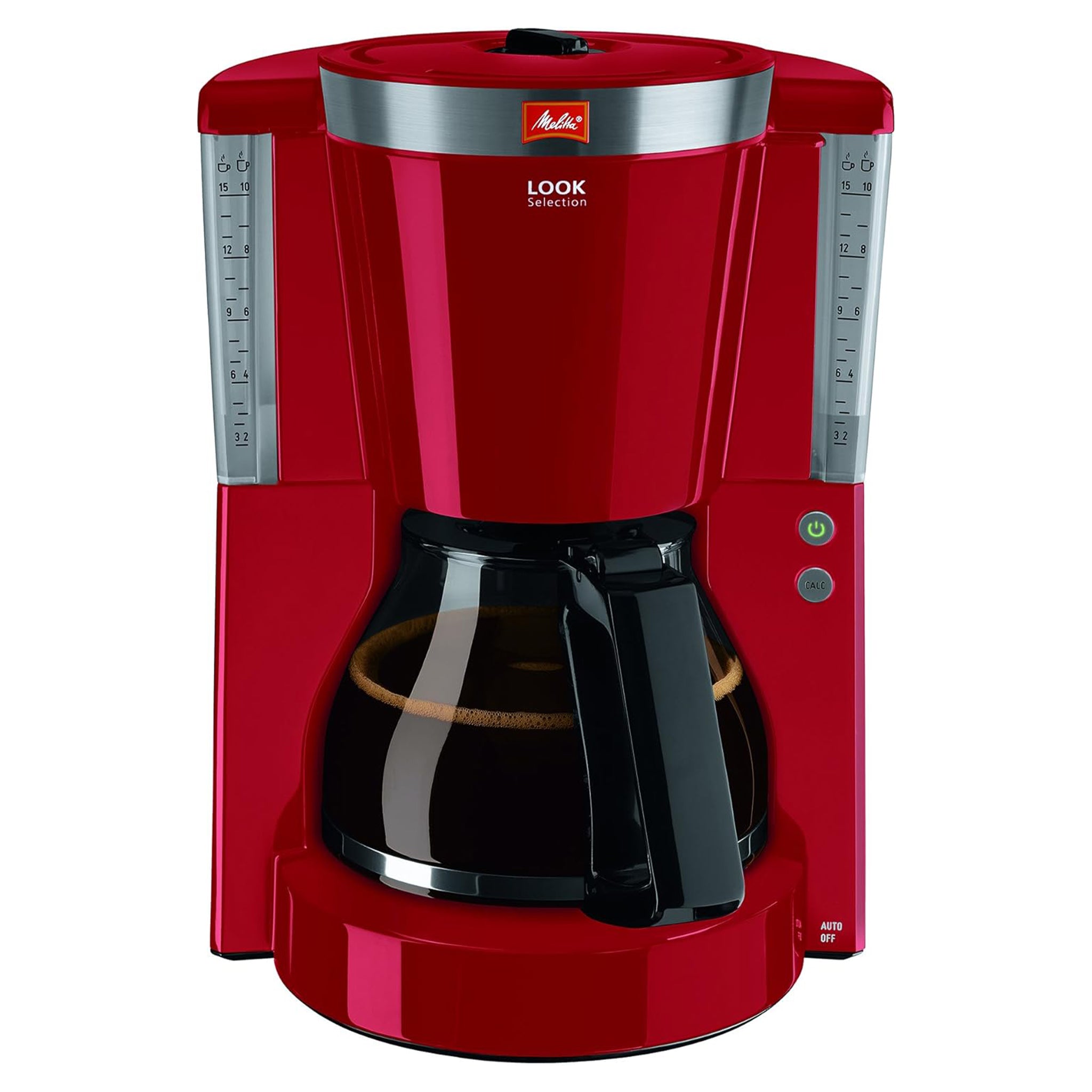 Melitta Look IV Selection Filterkaffeemaschine