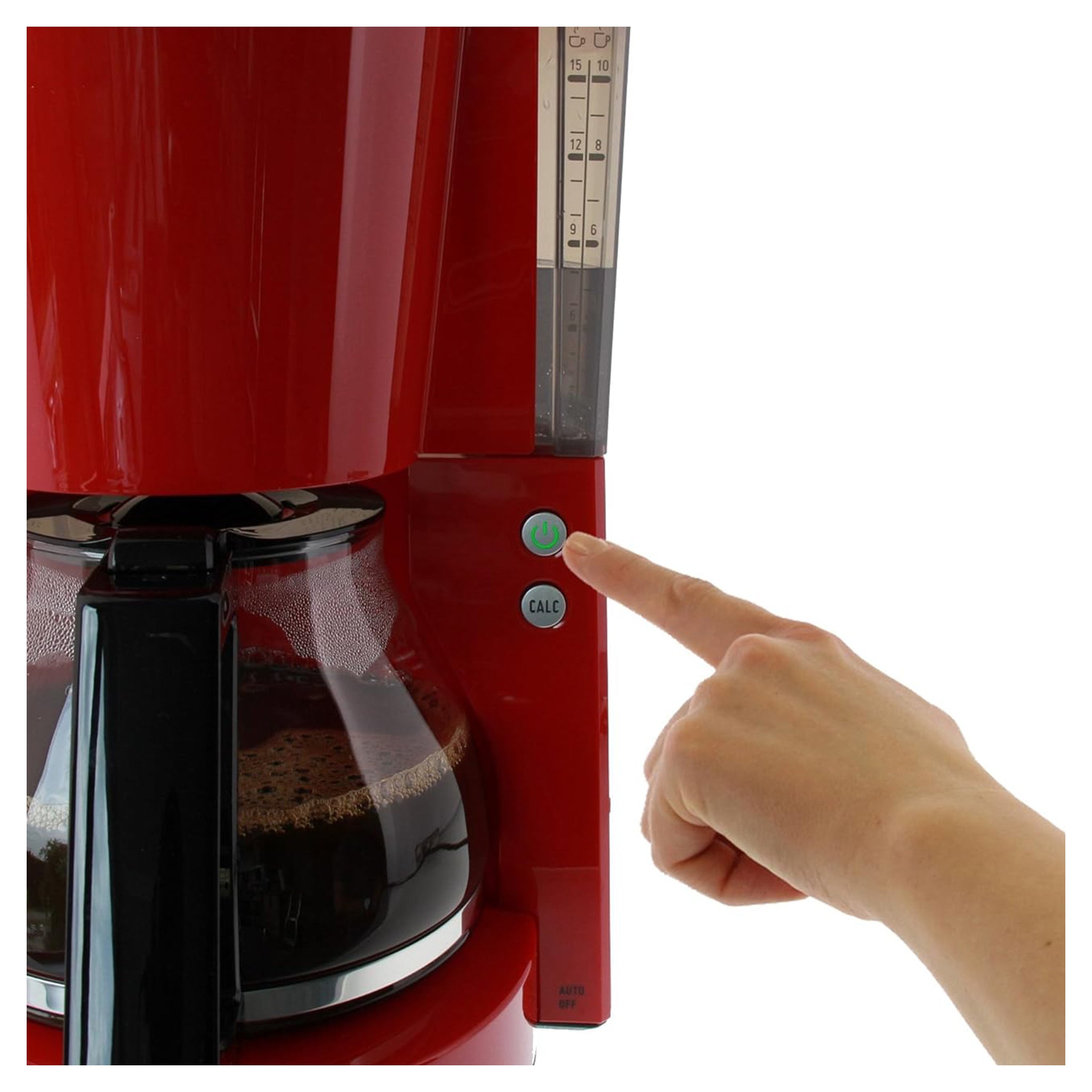Melitta Look IV Selection Filterkaffeemaschine