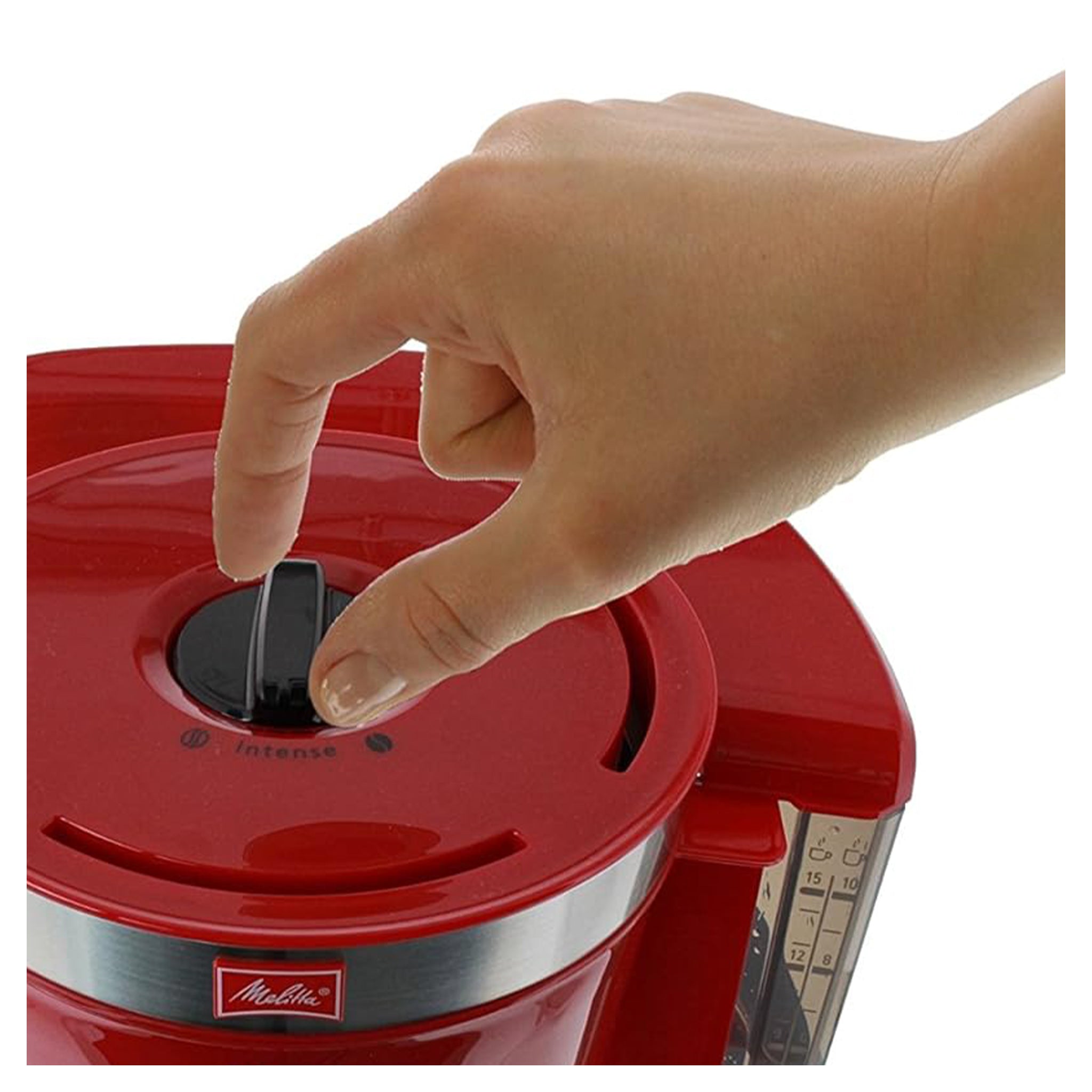 Melitta Look IV Selection Filterkaffeemaschine