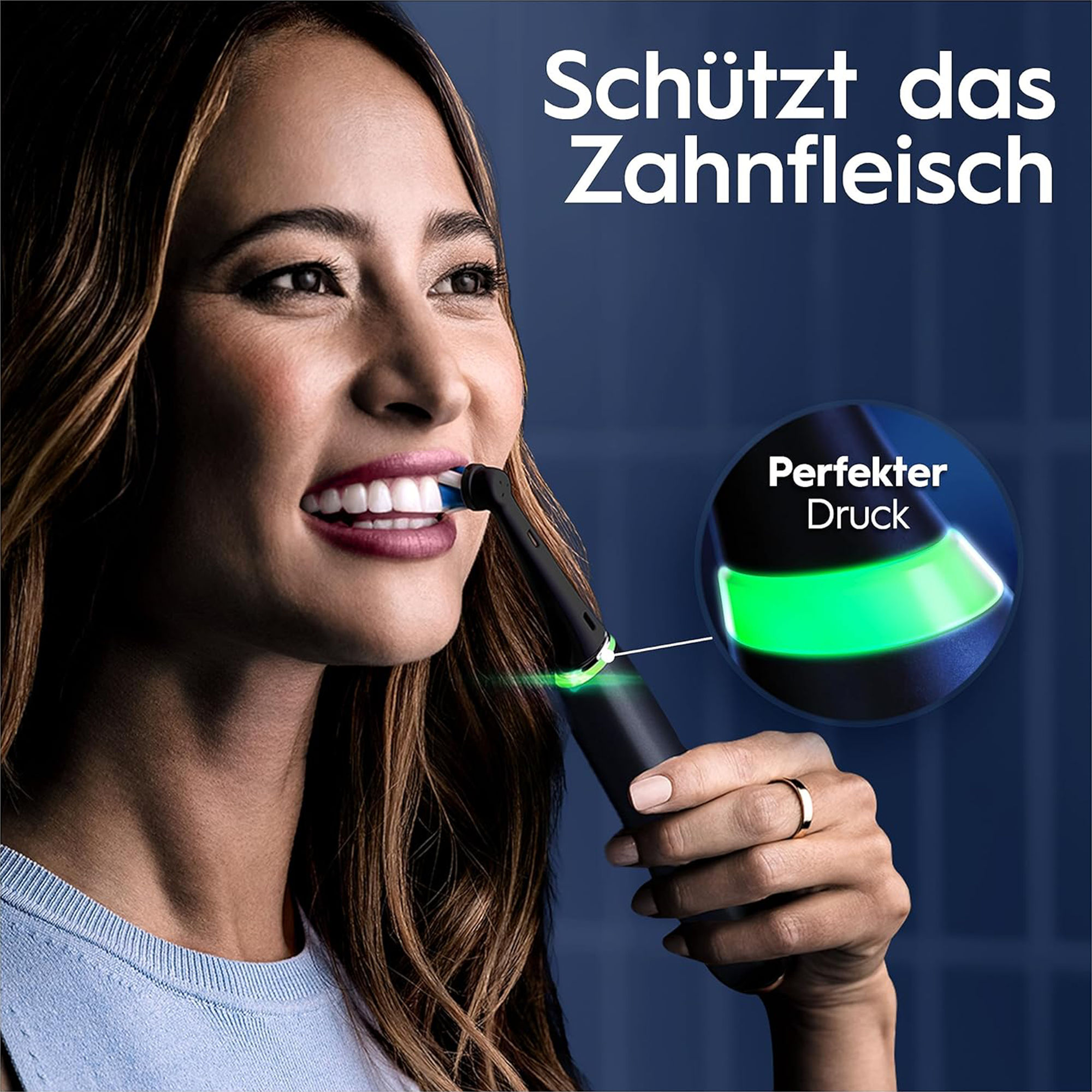 Oral-B iO Series 9 Elektrische Zahnbürste/Electric Toothbrush