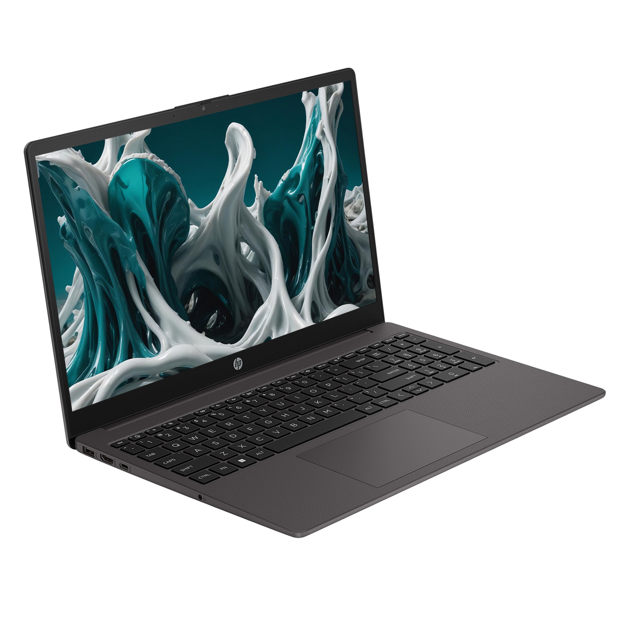 Hp 250 G10 Business Laptop, i5-1335U, 15.6" IPS FHD, QWERTZ Tastatur