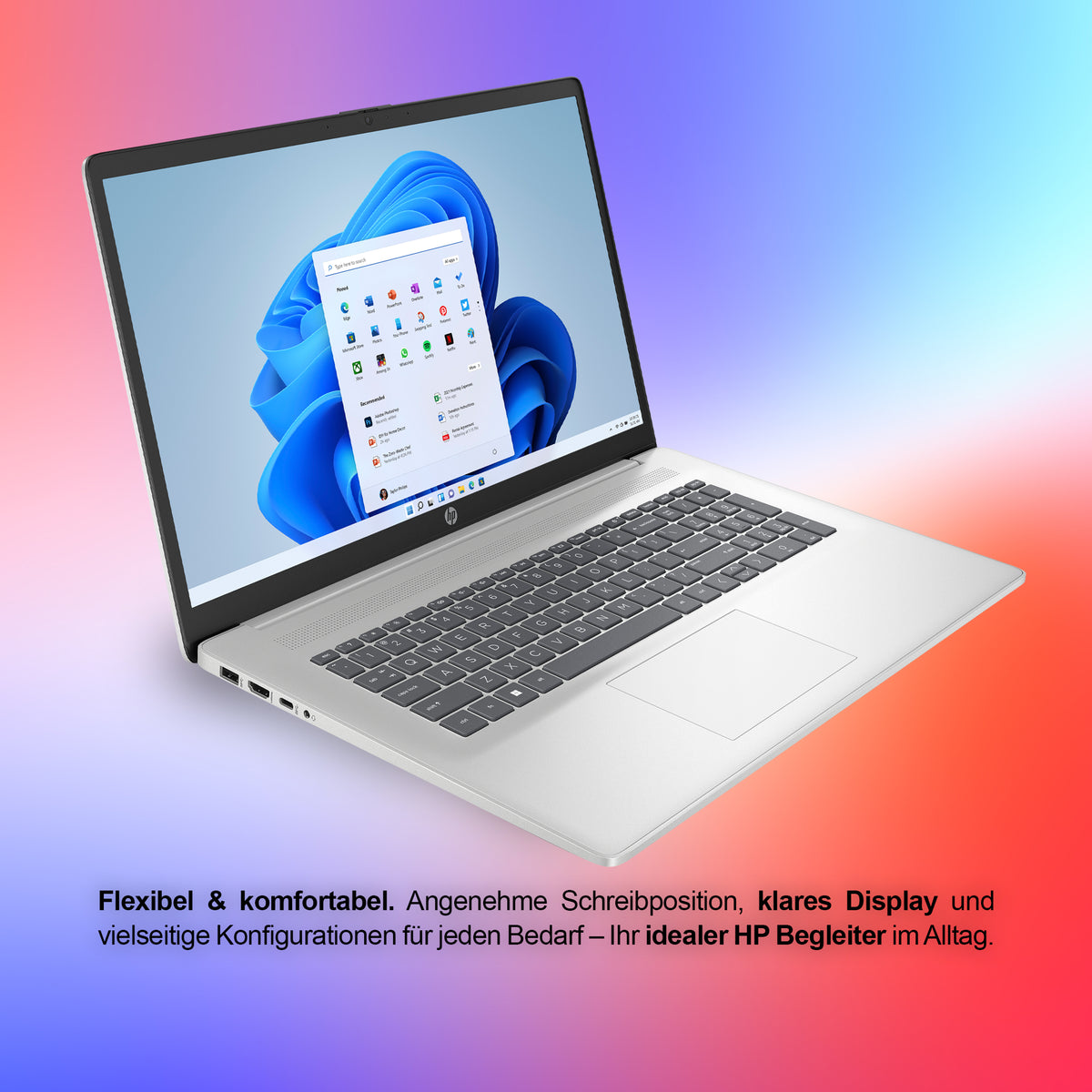HP ZBook 8 G1a 14 Mobile Workstation, AMD Ryzen AI 5 PRO 340, 14″ WUXGA IPS (1920 × 1200), Fingerprint, Deutsches Tastaturlayout, Windows 11 Pro, Silber