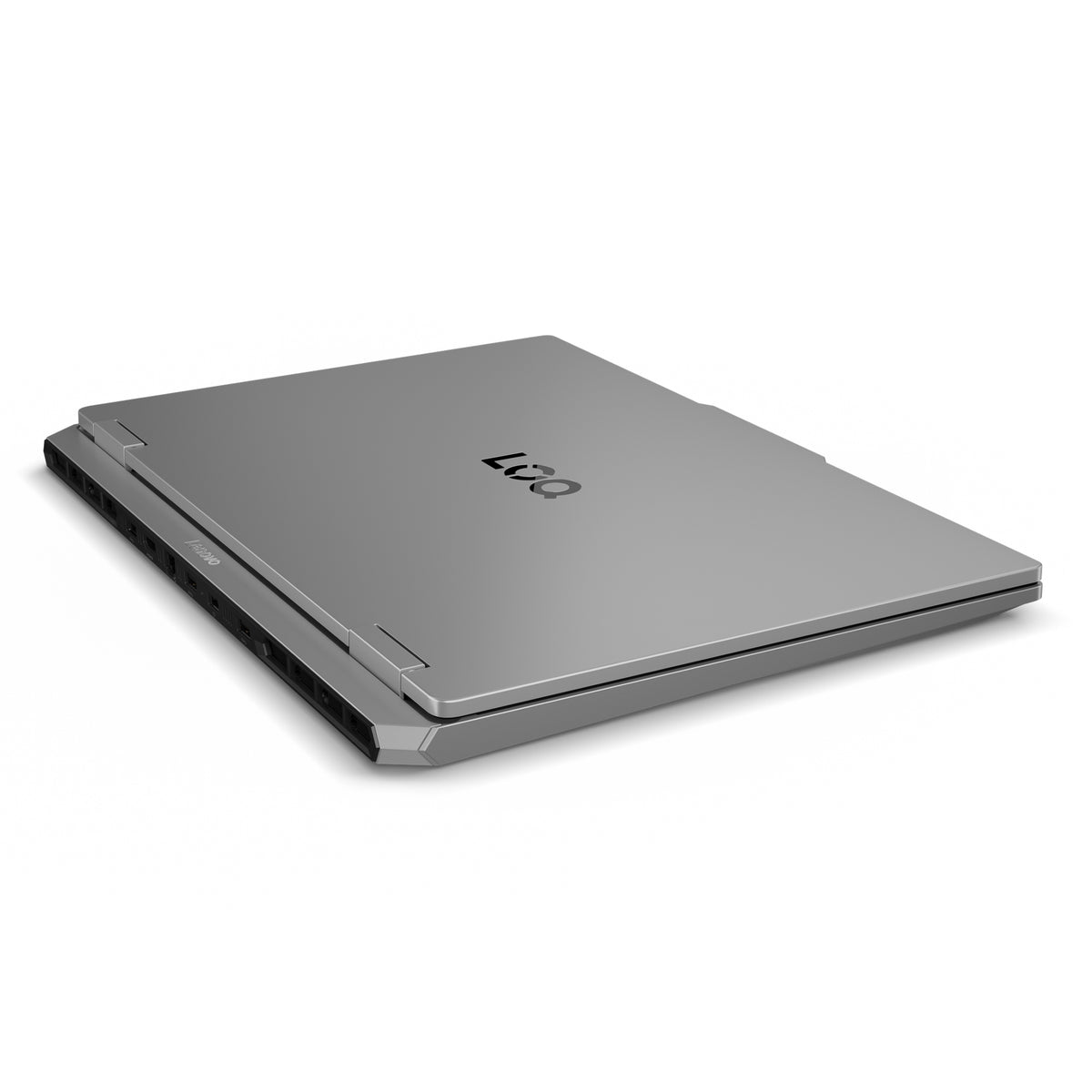 Lenovo LOQ 17IRX10, Intel Core i7-14700HX, 17,3″ Full HD IPS (1920 × 1080) 165 Hz, NVIDIA GeForce RTX 5070 8 GB GDDR7, Windows 11 Home, Deutsches Tastaturlayout, Luna Grey