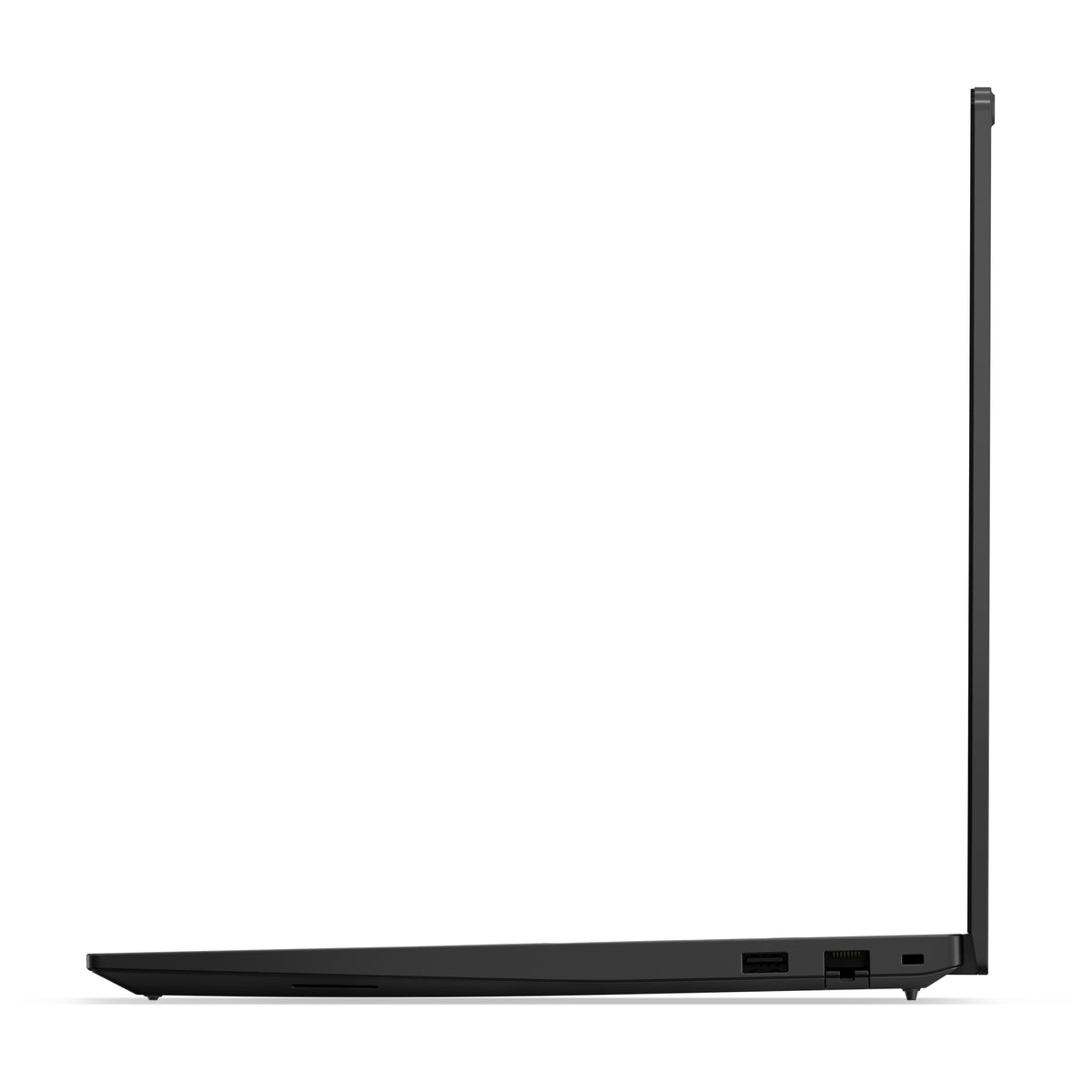 Lenovo ThinkPad E16 Gen 3, 16″ WUXGA IPS (1920 × 1200) 60 Hz, Windows 11 Pro, Deutsches Tastaturlayout, Schwarz