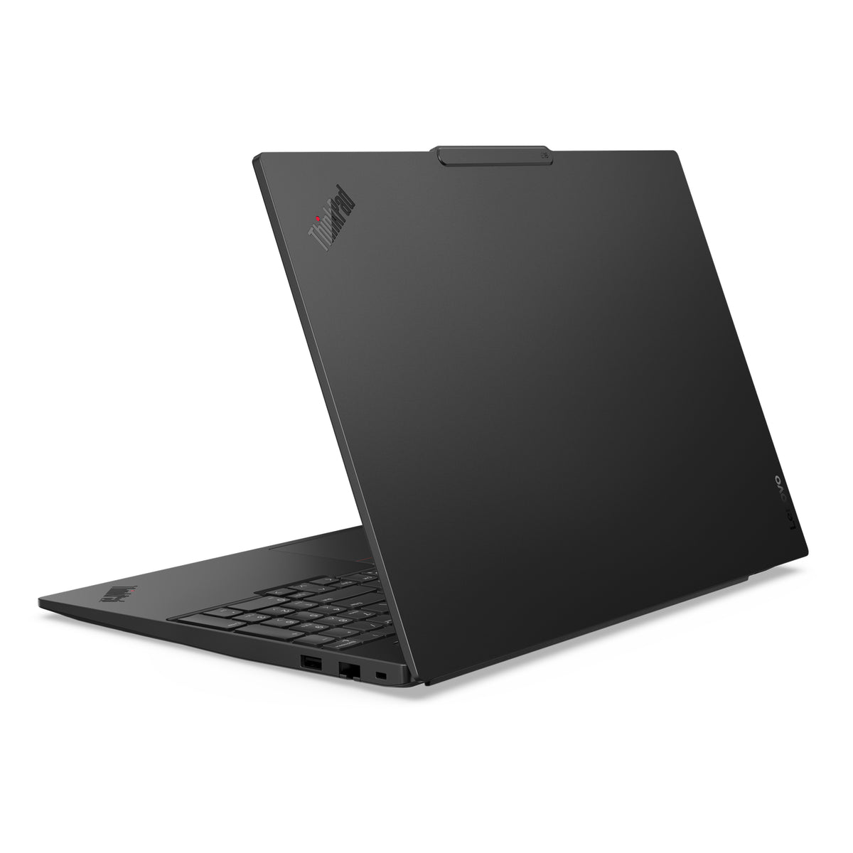 Lenovo ThinkPad E16 Gen 3, 16″ WUXGA IPS (1920 × 1200) 60 Hz, Windows 11 Pro, Deutsches Tastaturlayout, Schwarz