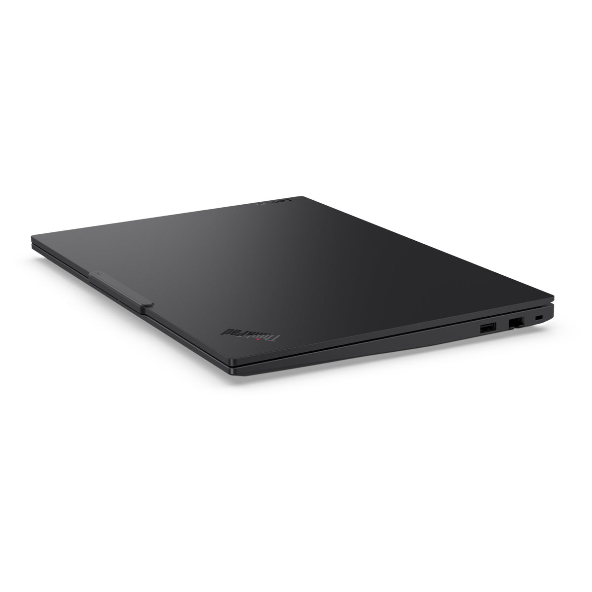 Lenovo ThinkPad E16 Gen 3, 16″ WUXGA IPS (1920 × 1200) 60 Hz, Windows 11 Pro, Deutsches Tastaturlayout, Schwarz